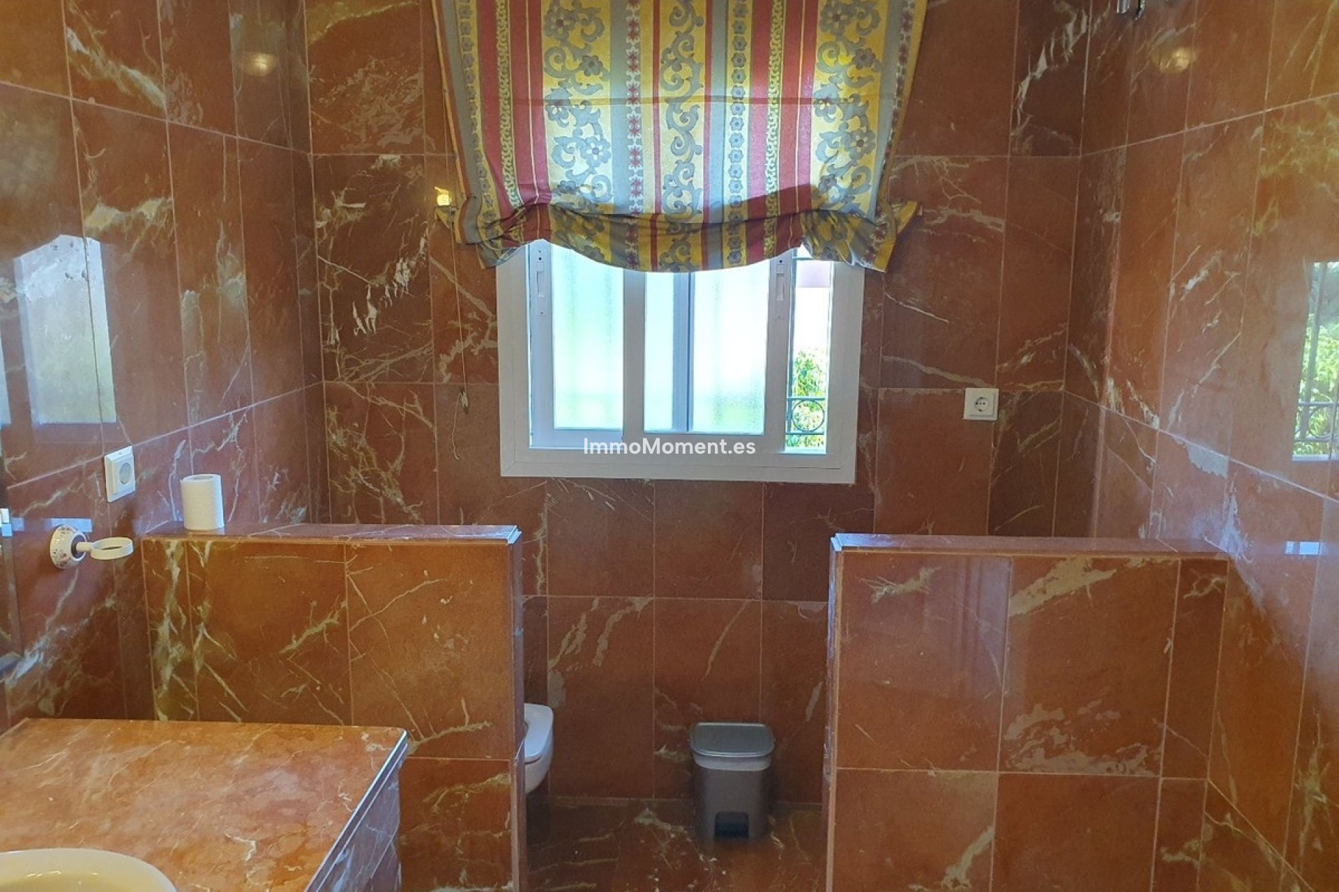 Resale - Townhouse - Estepona - El Presidente
