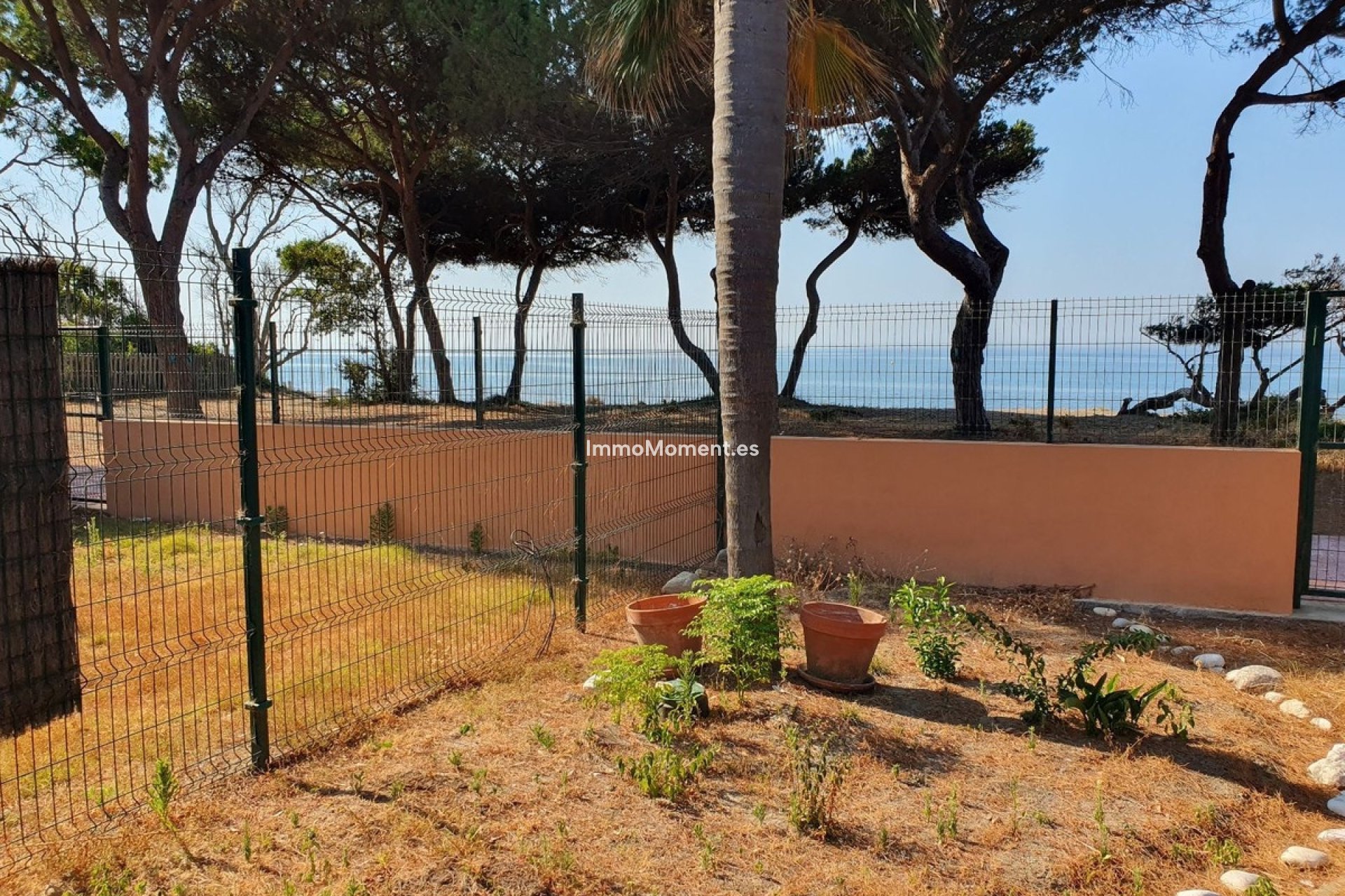 Resale - Townhouse - Estepona - El Presidente