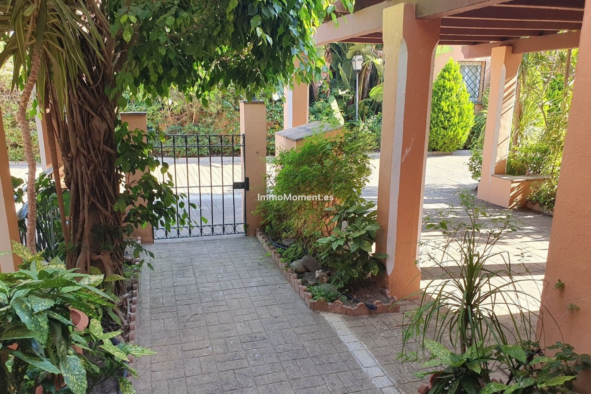 Resale - Townhouse - Estepona - El Presidente