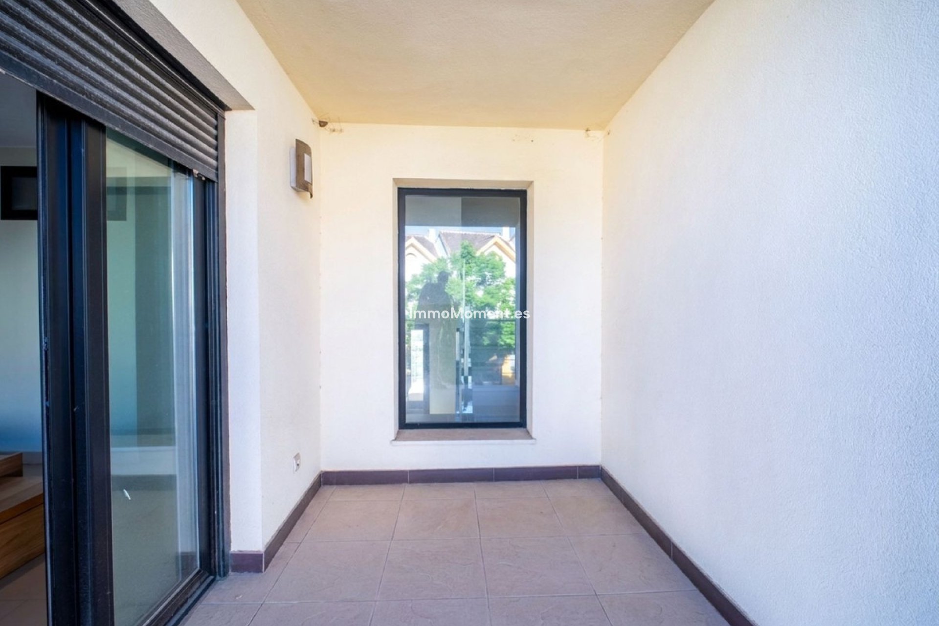 Resale - Townhouse - Estepona - Estepona Centro