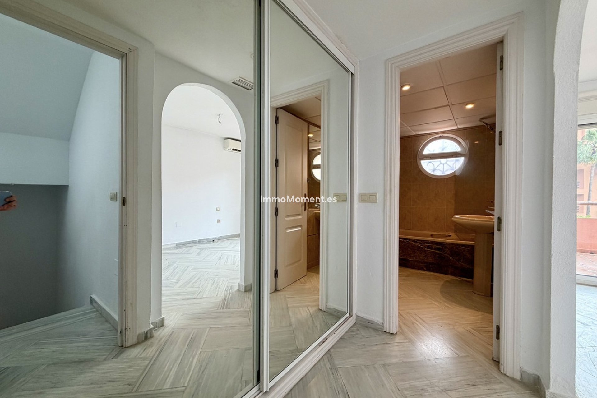 Resale - Townhouse - Estepona - Estepona Centro