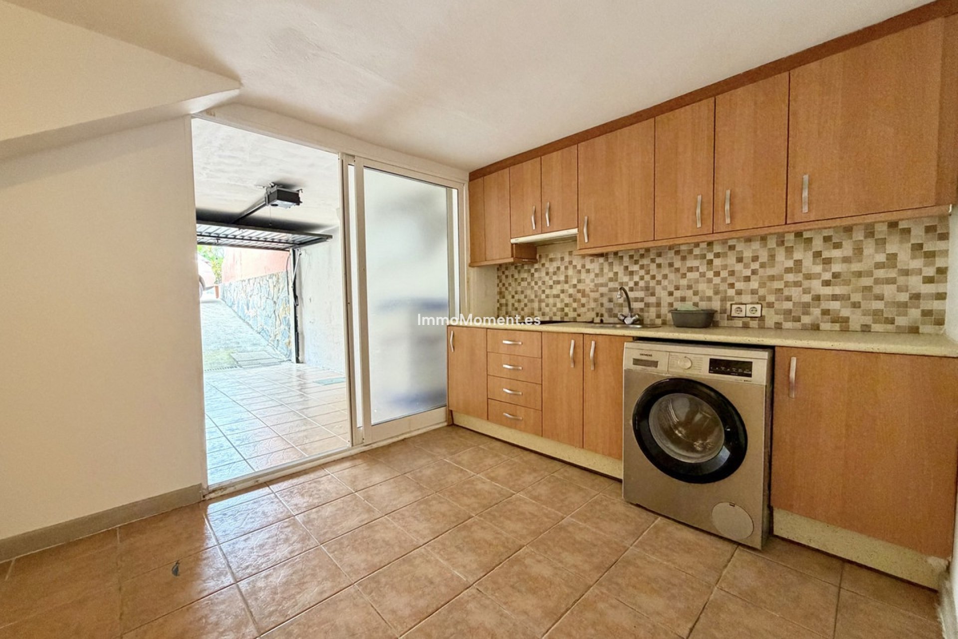 Resale - Townhouse - Estepona - Estepona Centro