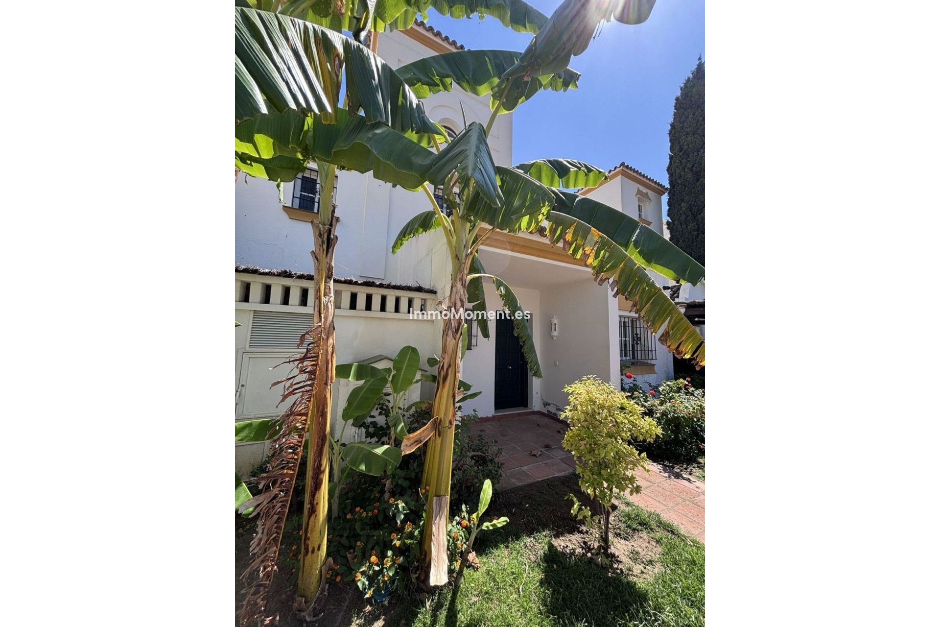 Resale - Townhouse - Estepona - Estepona Centro