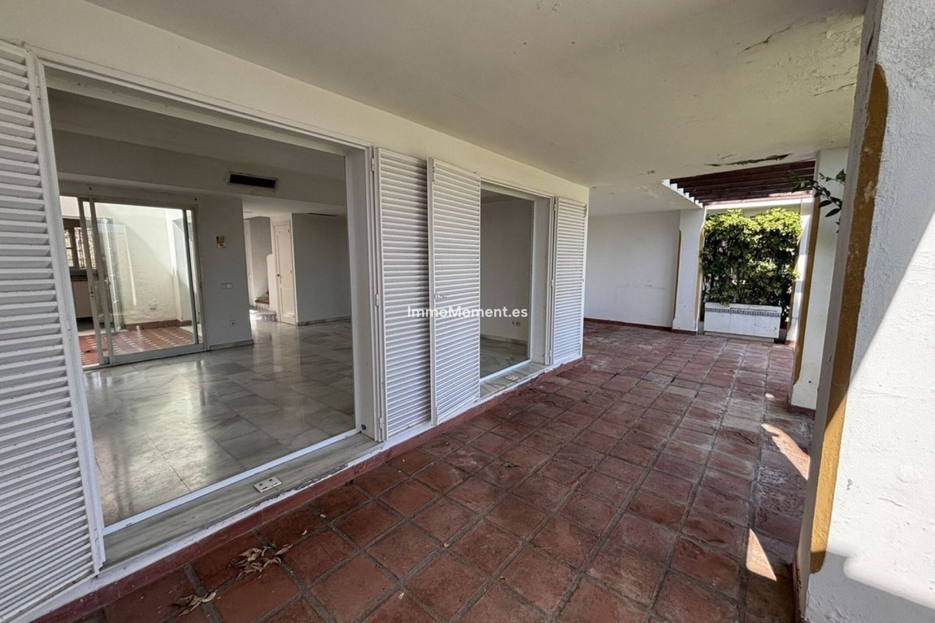 Resale - Townhouse - Estepona - Estepona Centro