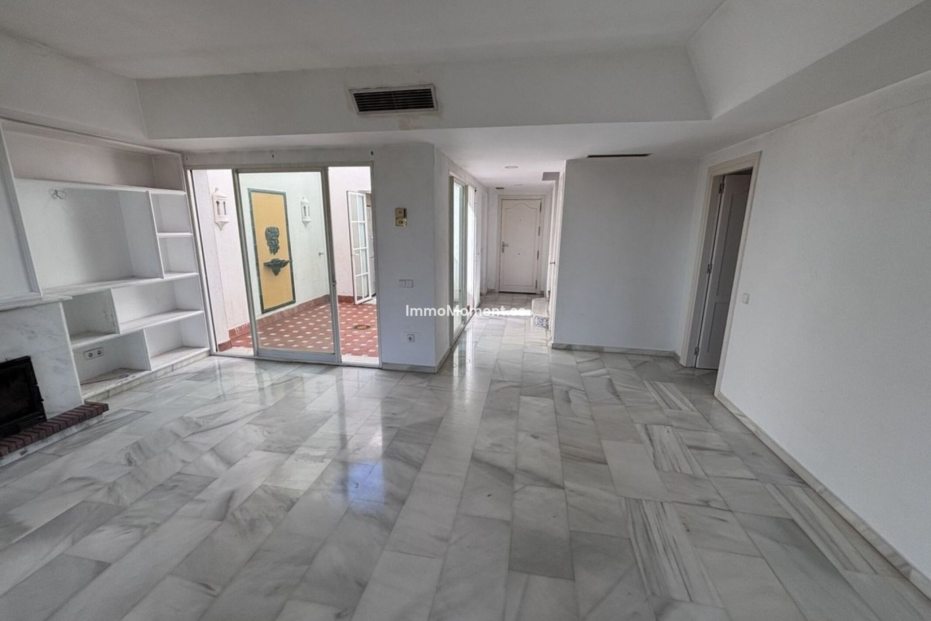 Resale - Townhouse - Estepona - Estepona Centro