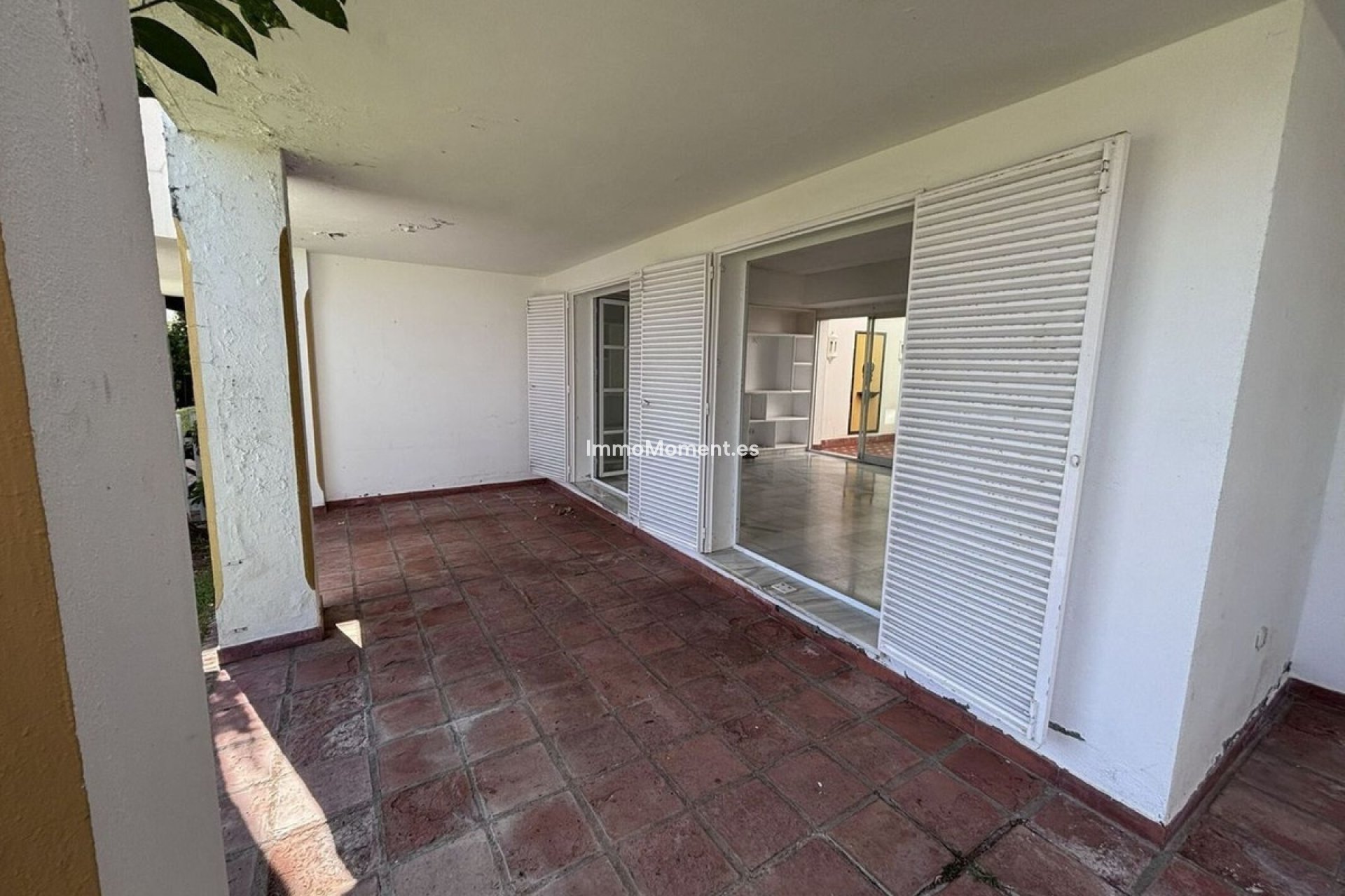 Resale - Townhouse - Estepona - Estepona Centro