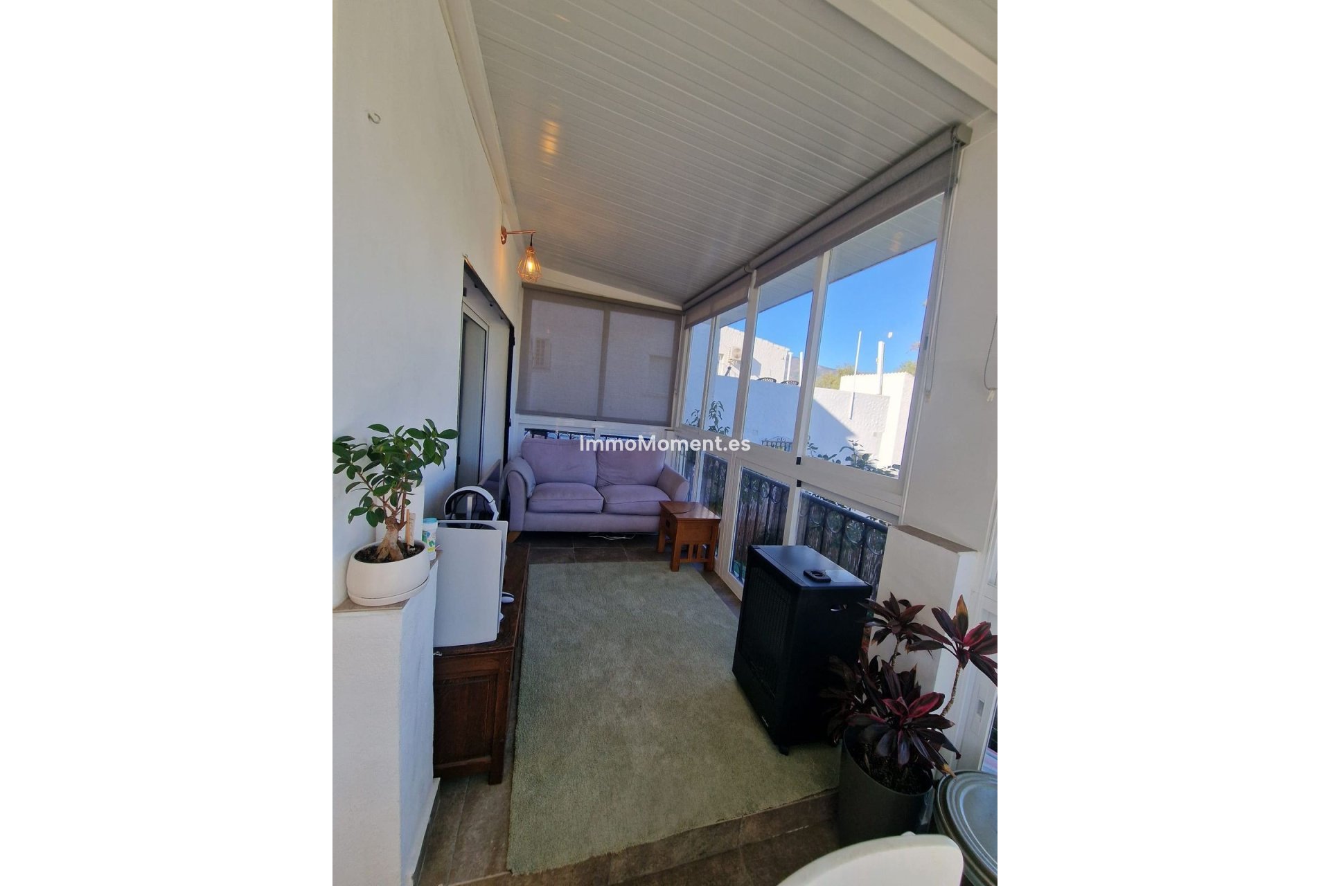 Resale - Townhouse - Estepona - Estepona Centro