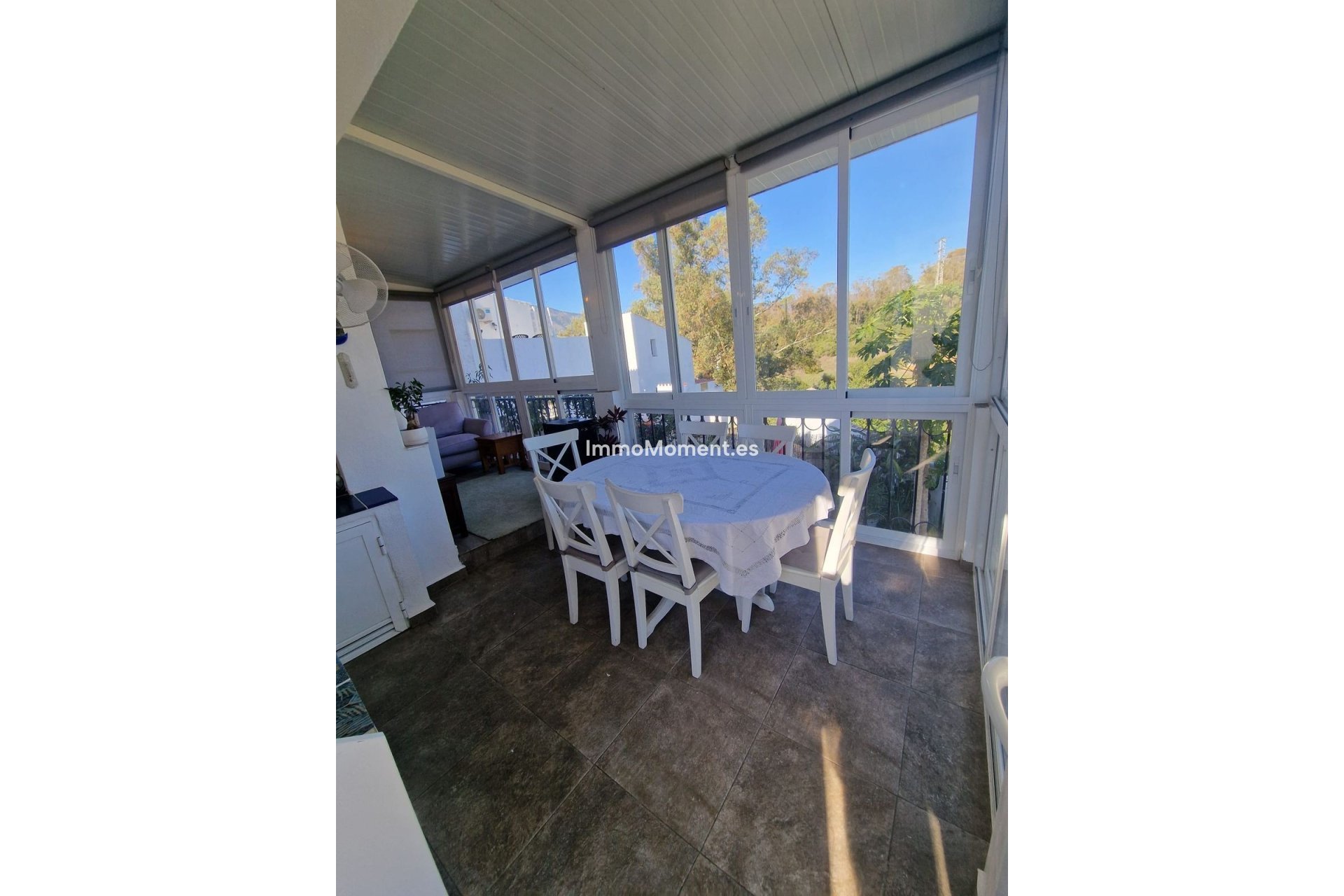 Resale - Townhouse - Estepona - Estepona Centro