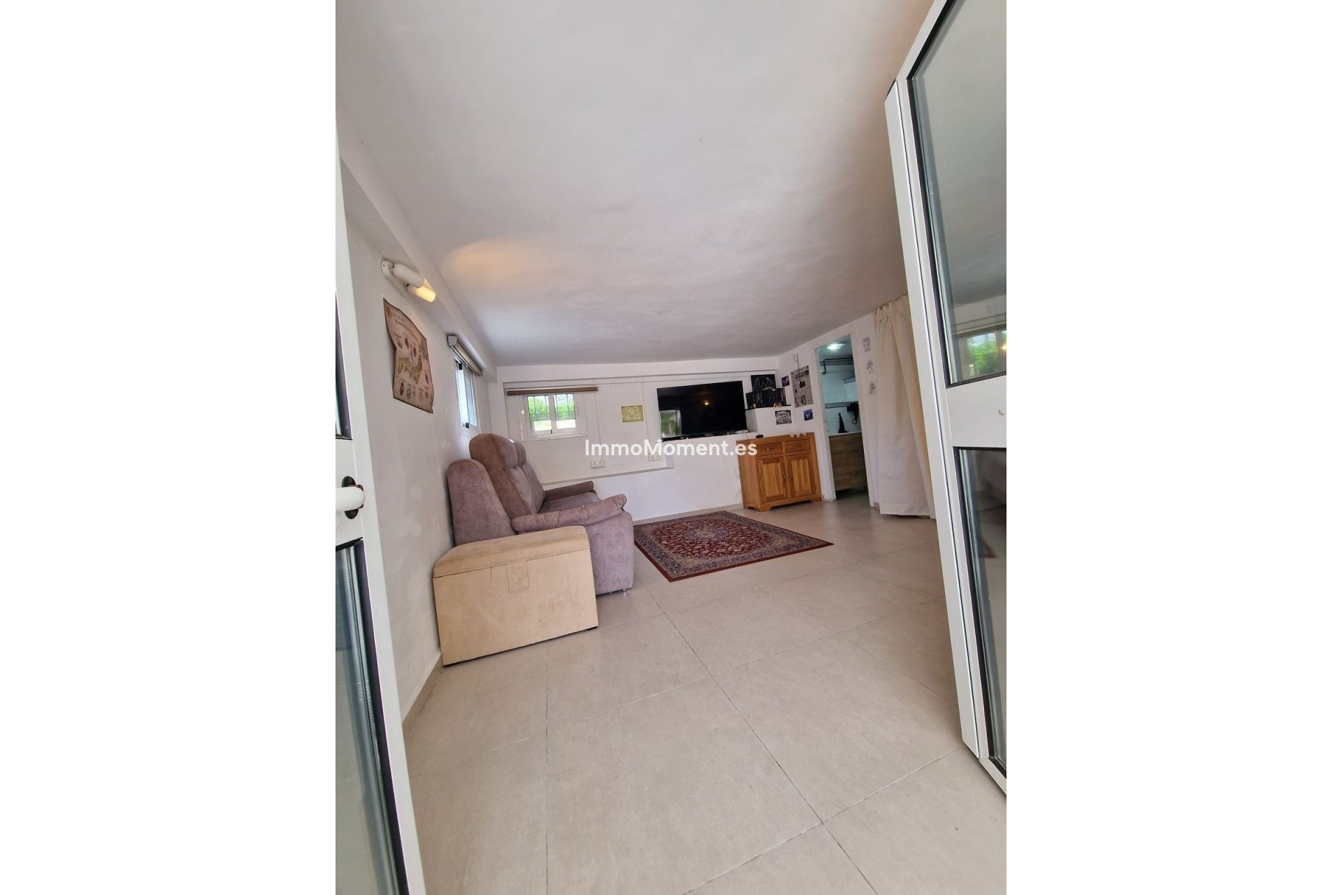 Resale - Townhouse - Estepona - Estepona Centro