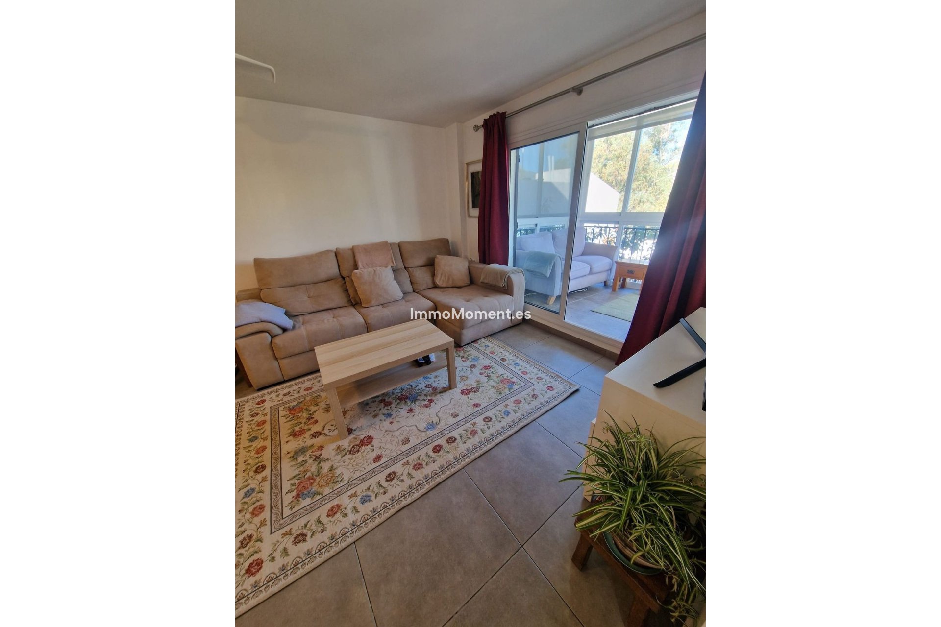 Resale - Townhouse - Estepona - Estepona Centro