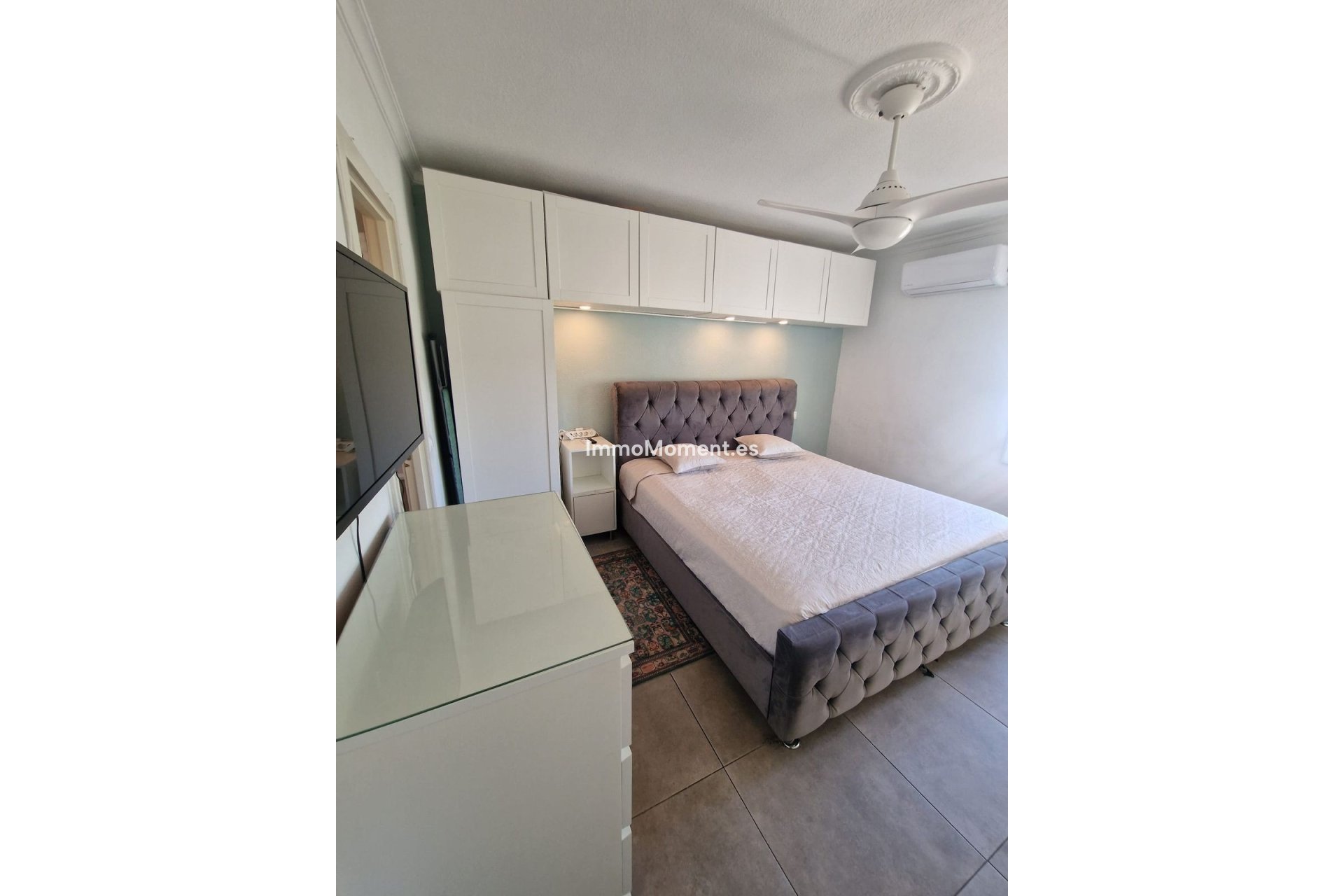 Resale - Townhouse - Estepona - Estepona Centro