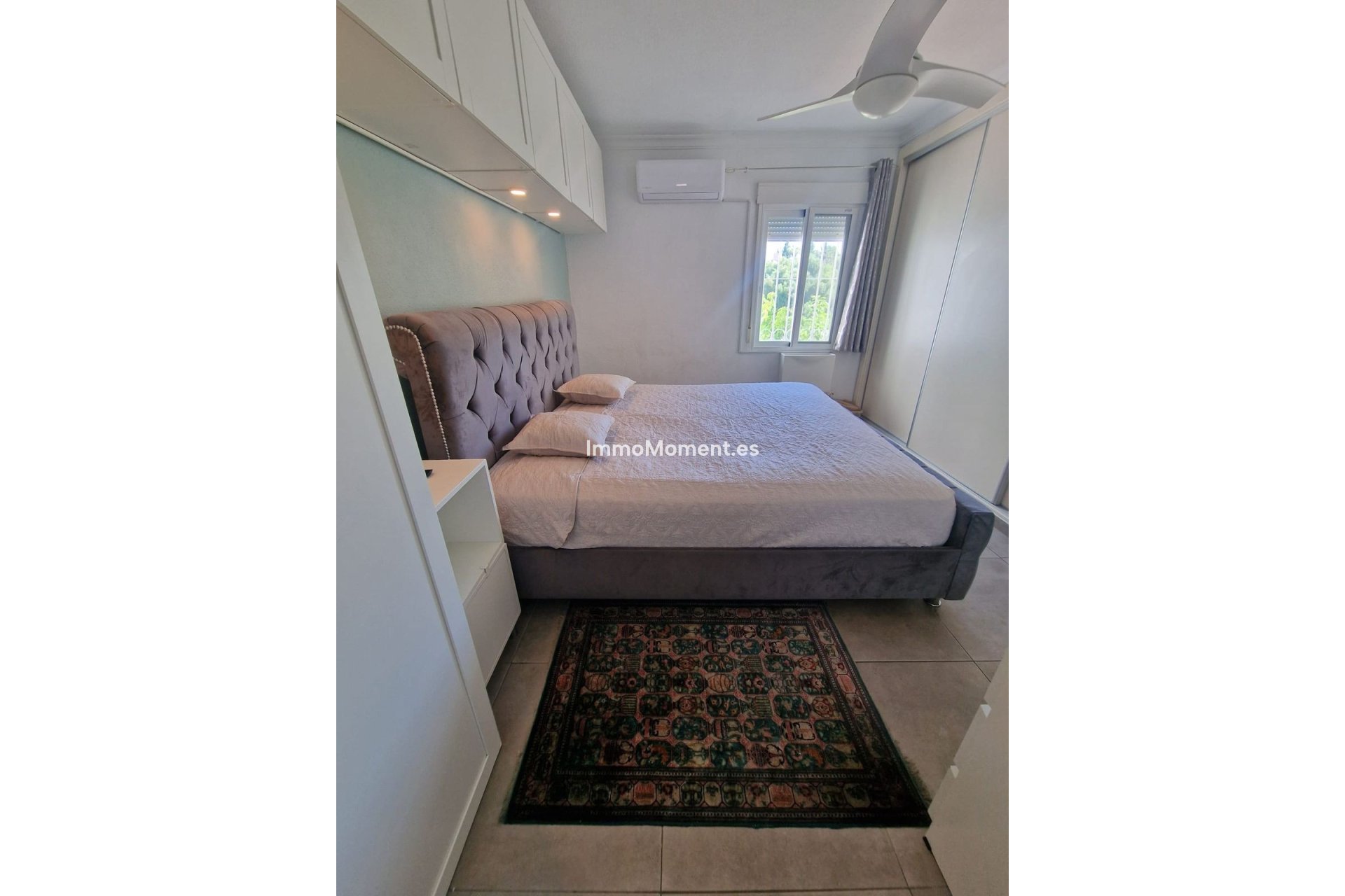 Resale - Townhouse - Estepona - Estepona Centro
