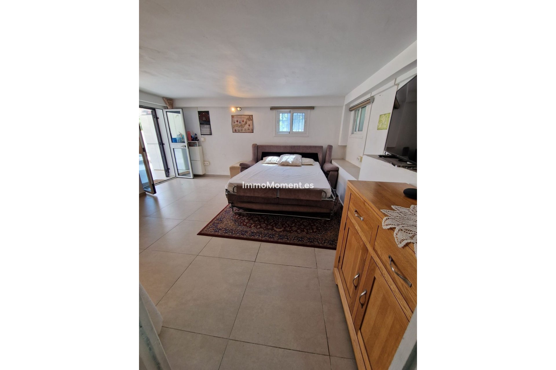 Resale - Townhouse - Estepona - Estepona Centro