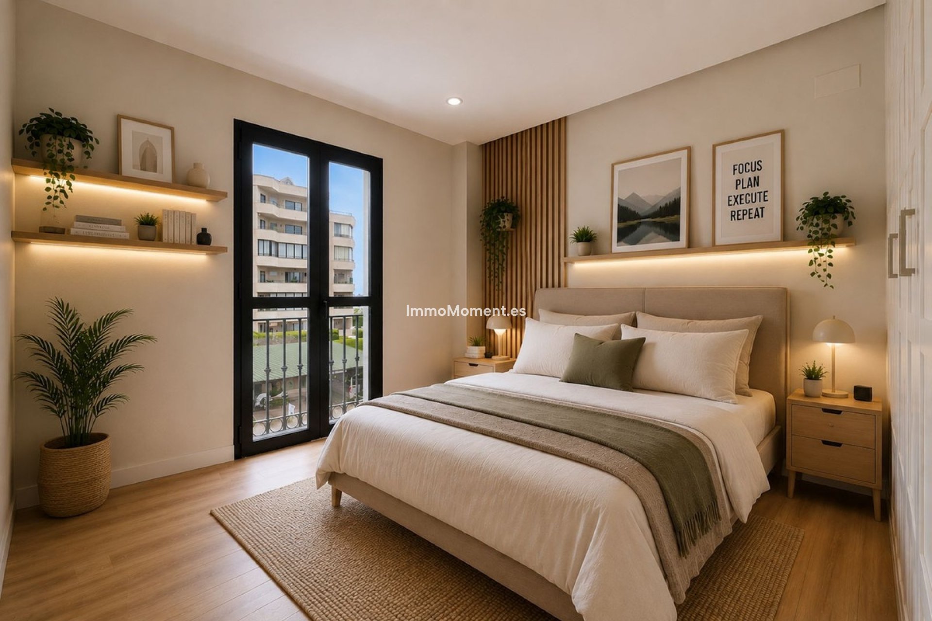 Resale - Townhouse - Estepona - Estepona Centro