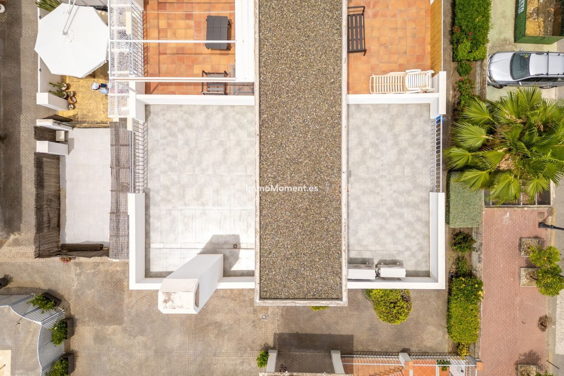 Resale - Townhouse - Estepona - Estepona Centro