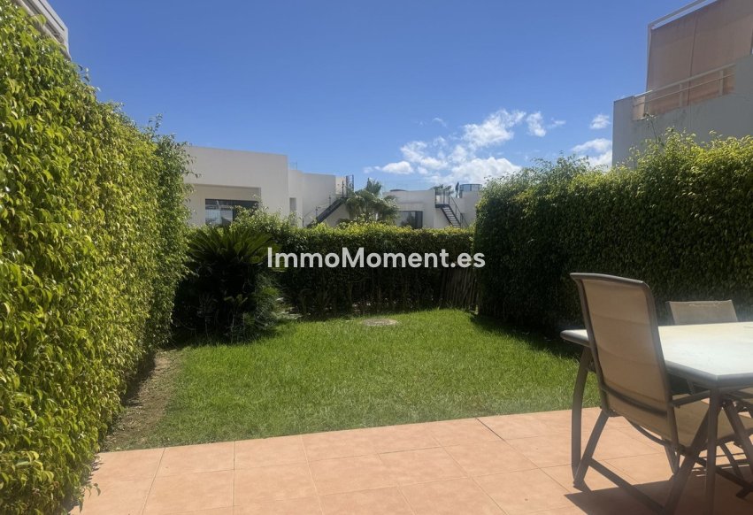 Resale - Townhouse - Estepona - Estepona Centro