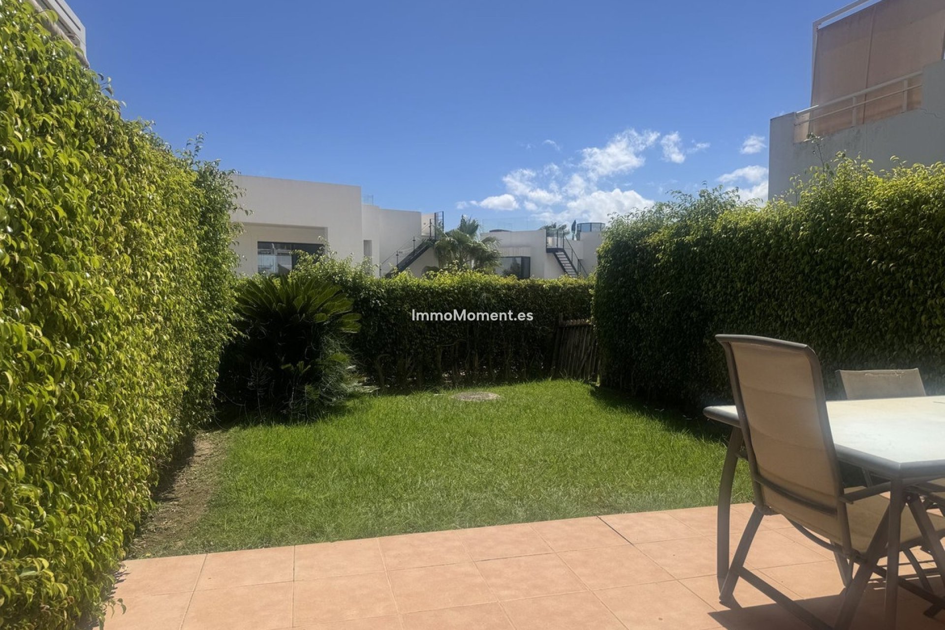 Resale - Townhouse - Estepona - Estepona Centro