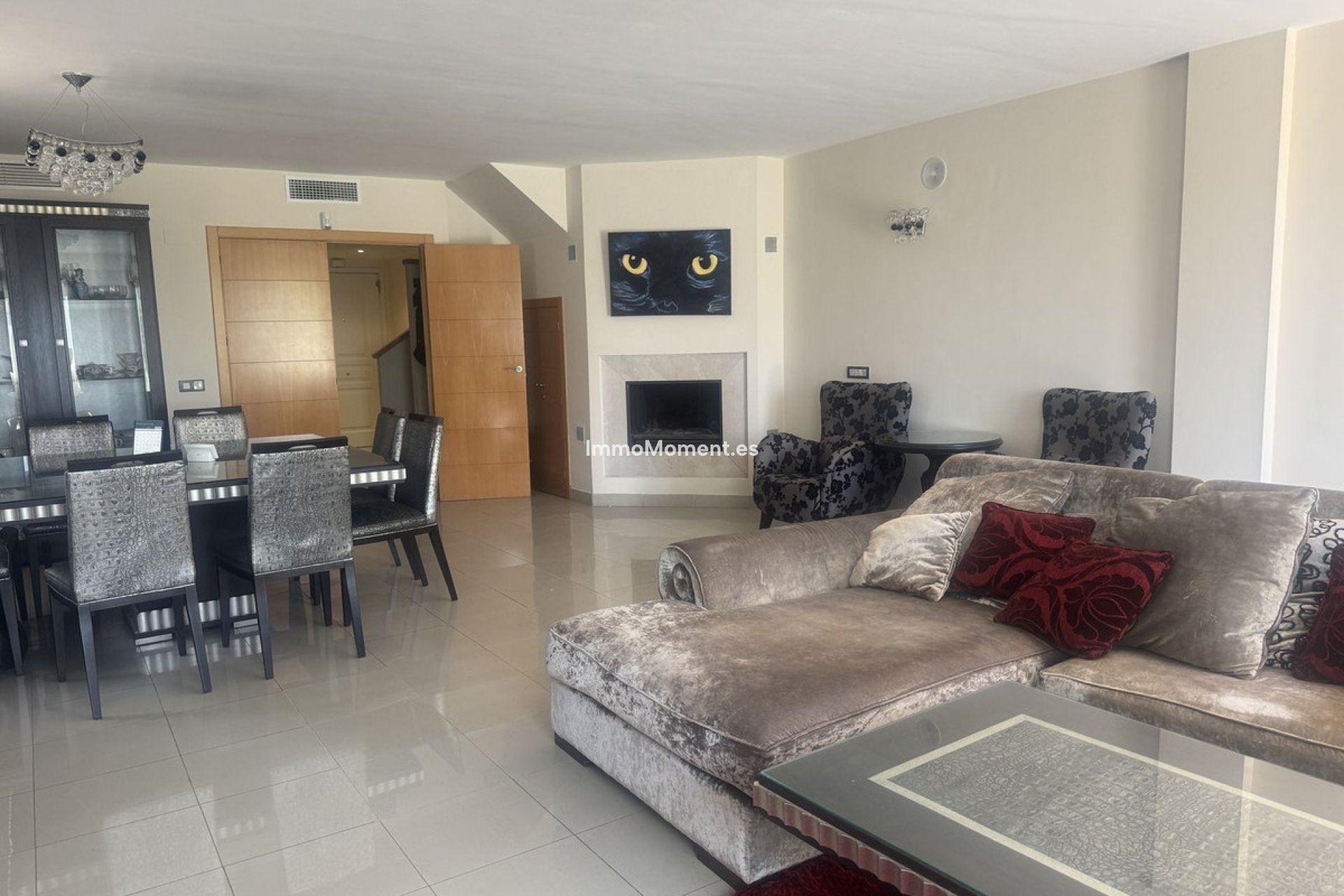 Resale - Townhouse - Estepona - Estepona Centro