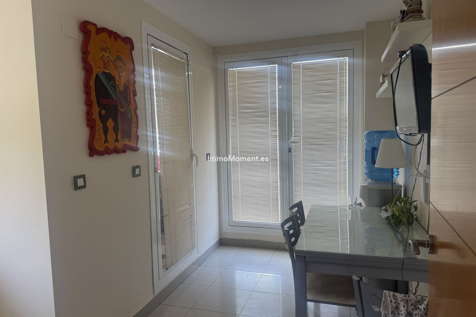 Resale - Townhouse - Estepona - Estepona Centro