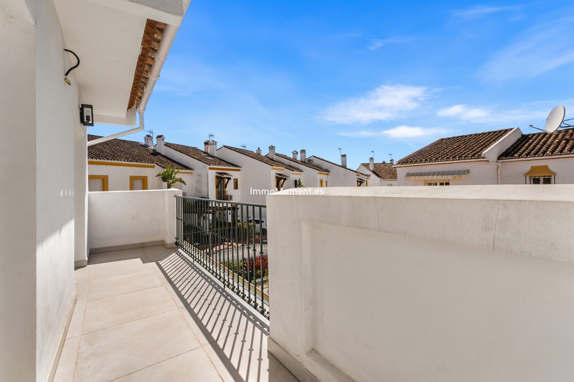 Resale - Townhouse - Estepona - Estepona Centro