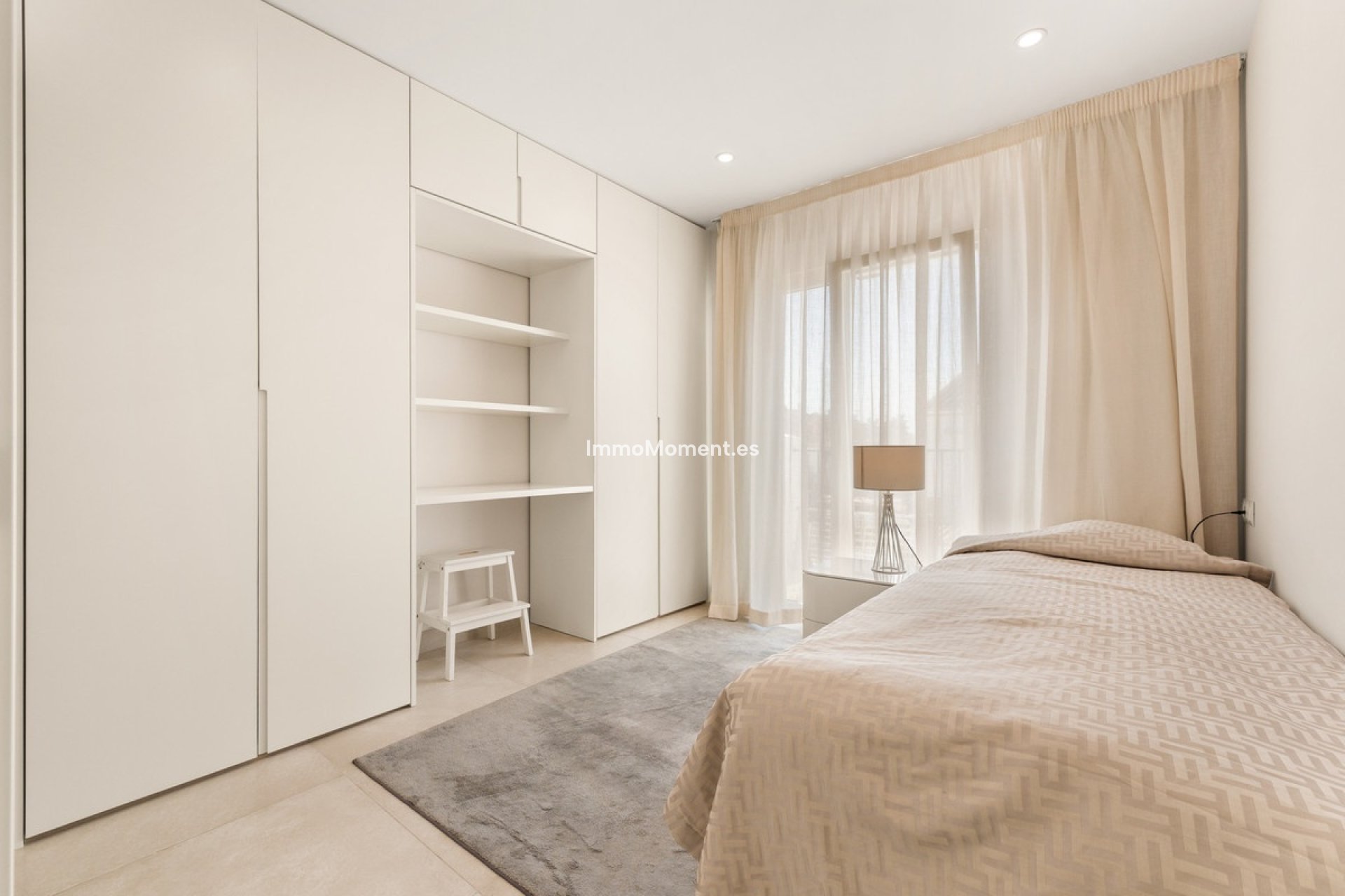 Resale - Townhouse - Estepona - Estepona Centro