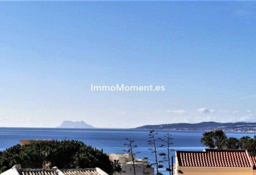 Resale - Townhouse - Estepona - Estepona Centro