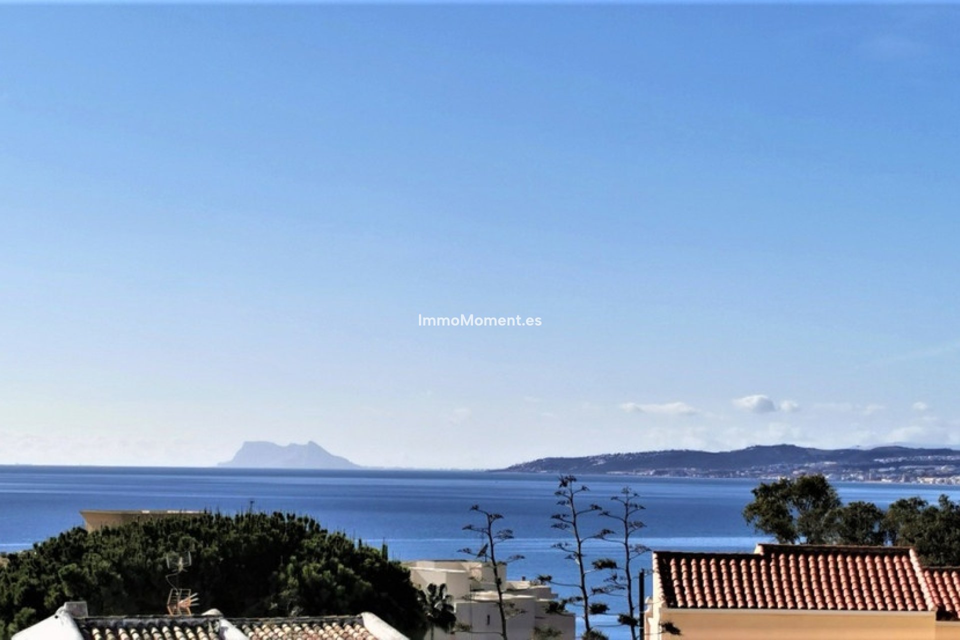 Resale - Townhouse - Estepona - Estepona Centro