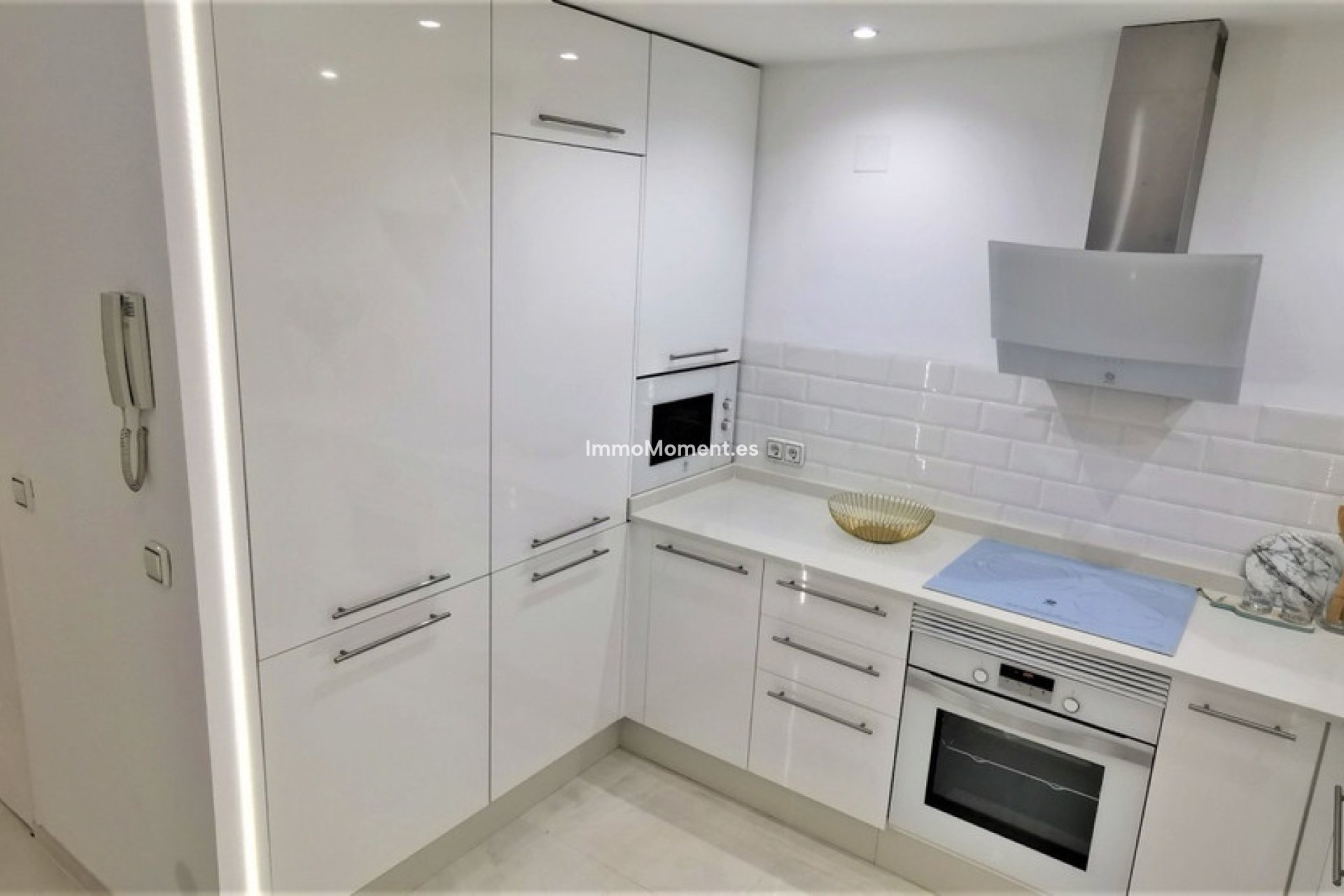 Resale - Townhouse - Estepona - Estepona Centro