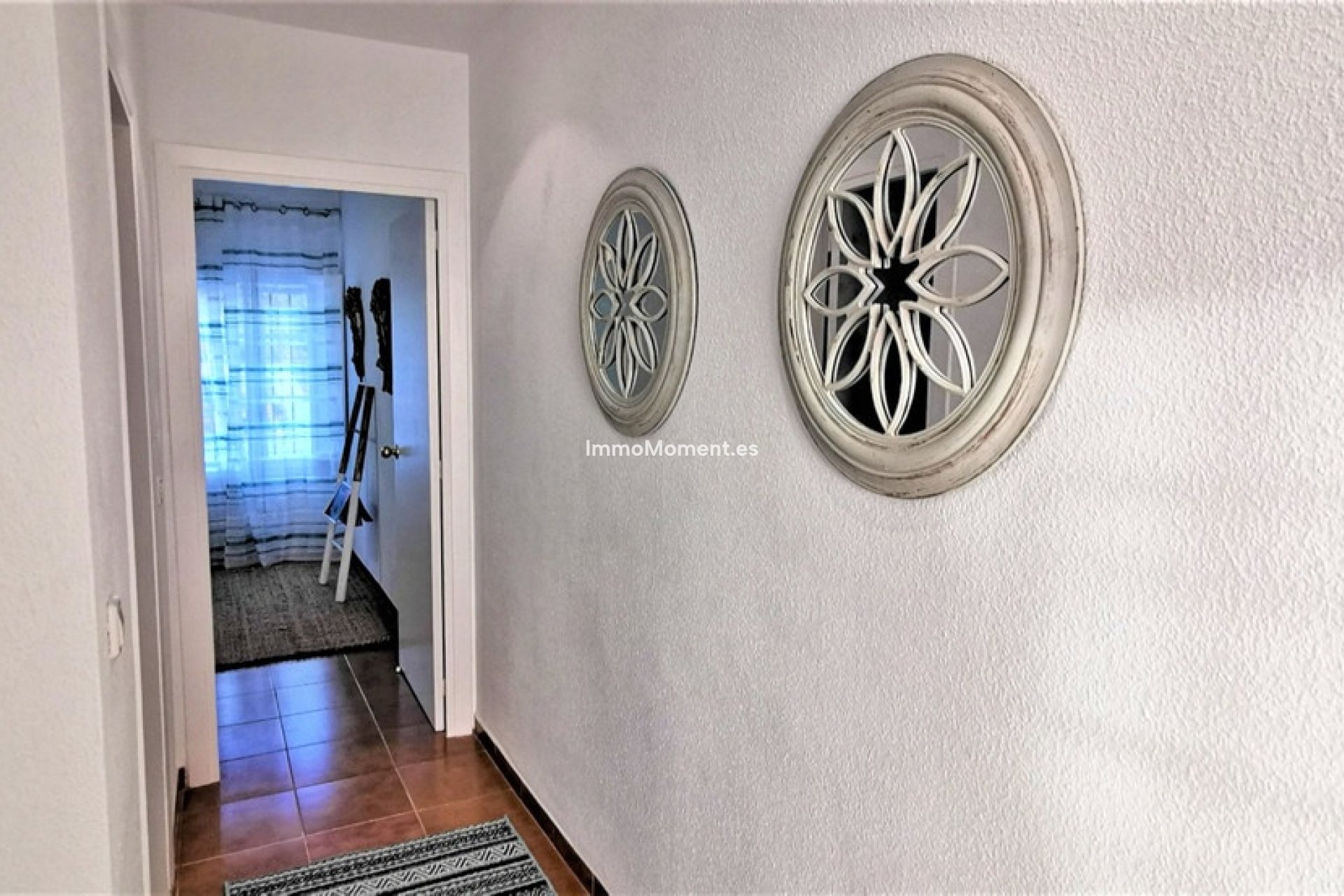 Resale - Townhouse - Estepona - Estepona Centro