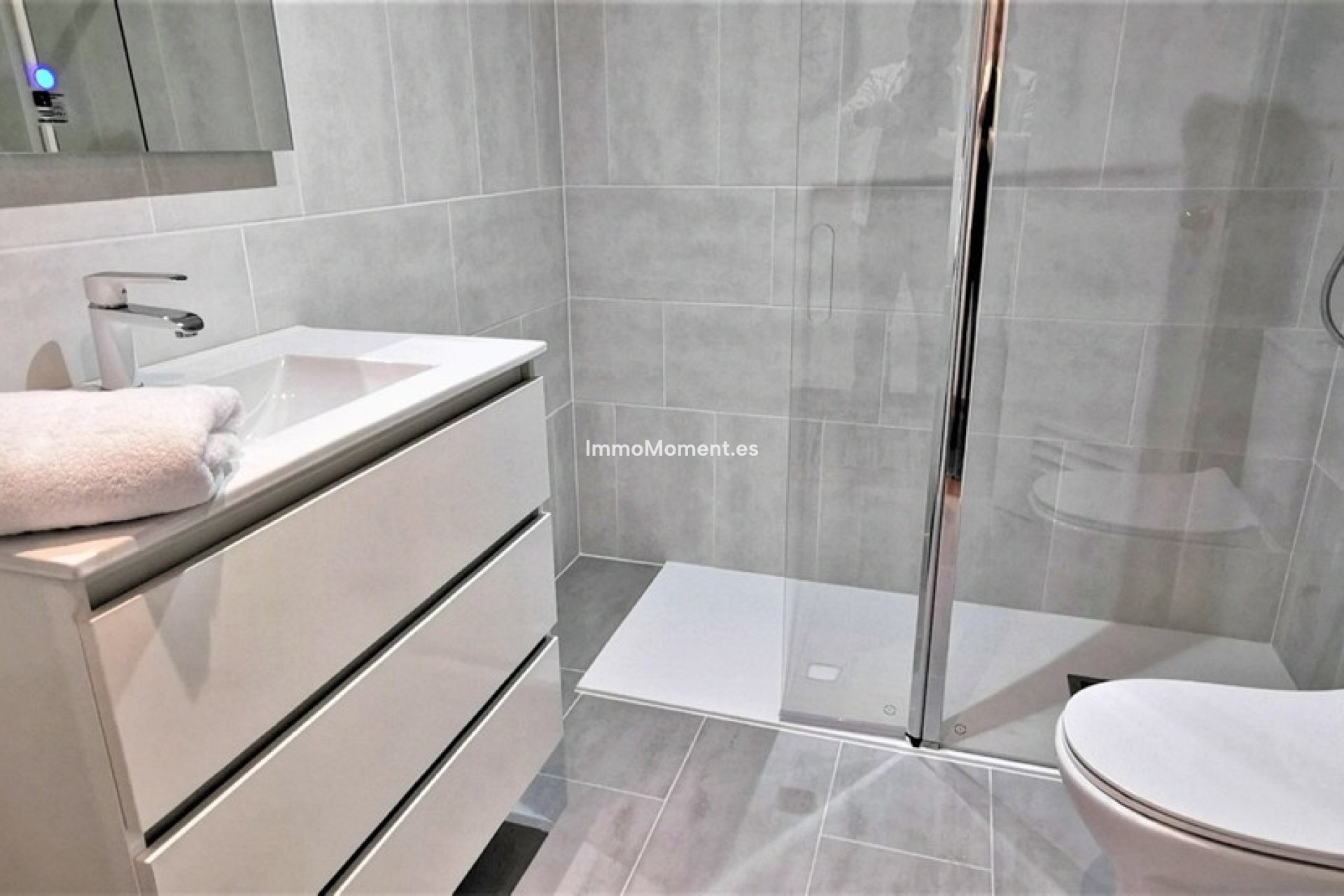 Resale - Townhouse - Estepona - Estepona Centro
