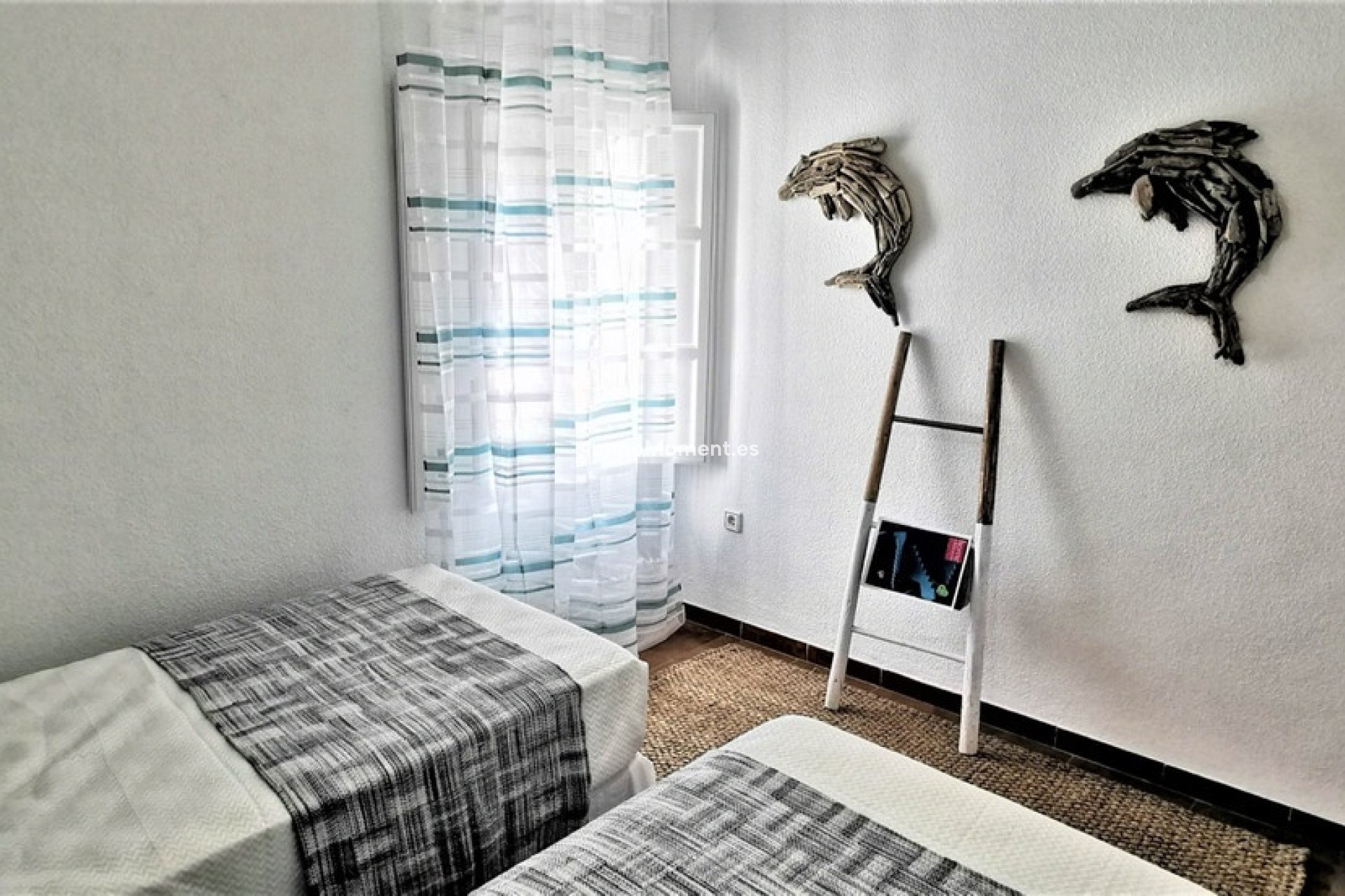 Resale - Townhouse - Estepona - Estepona Centro