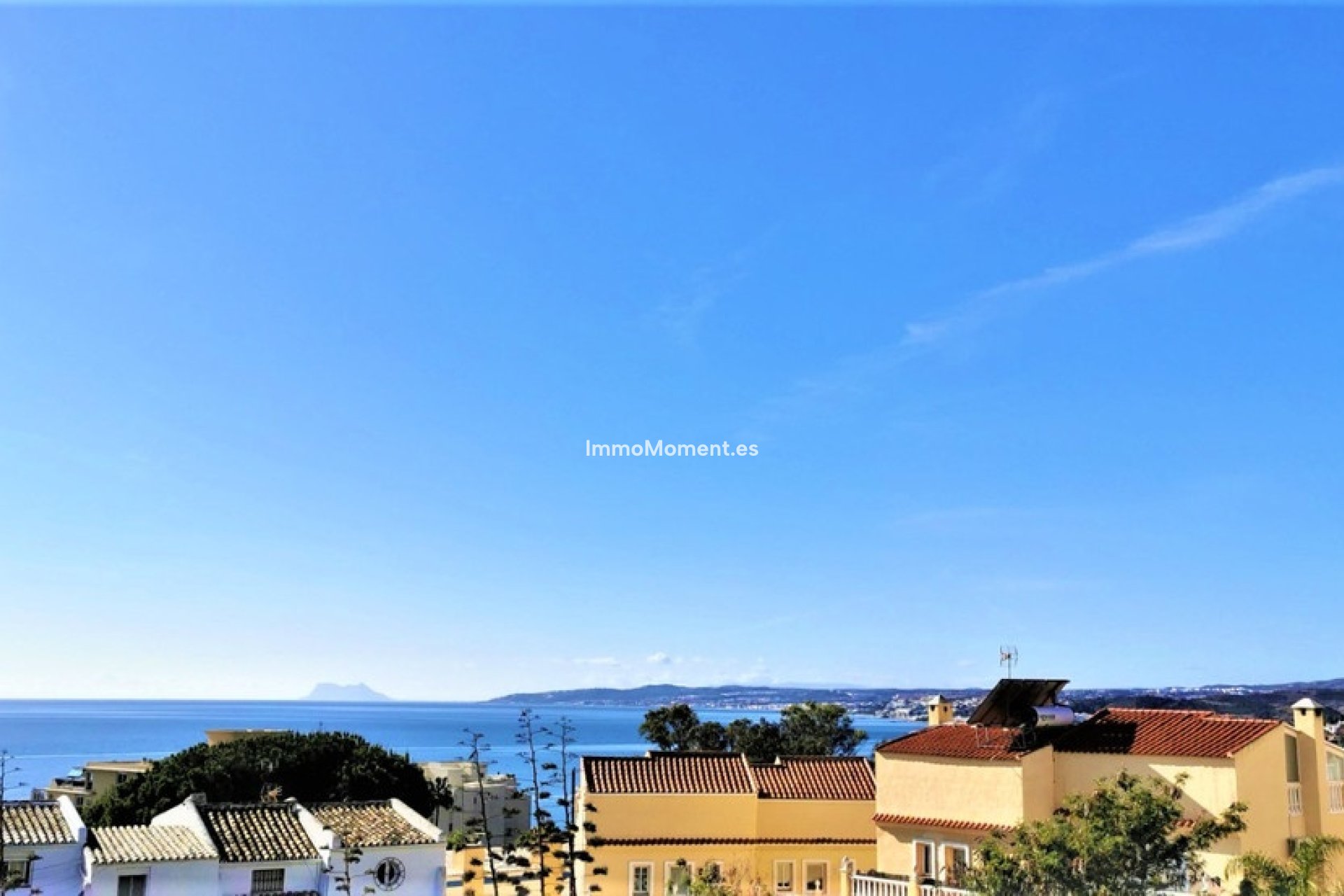 Resale - Townhouse - Estepona - Estepona Centro