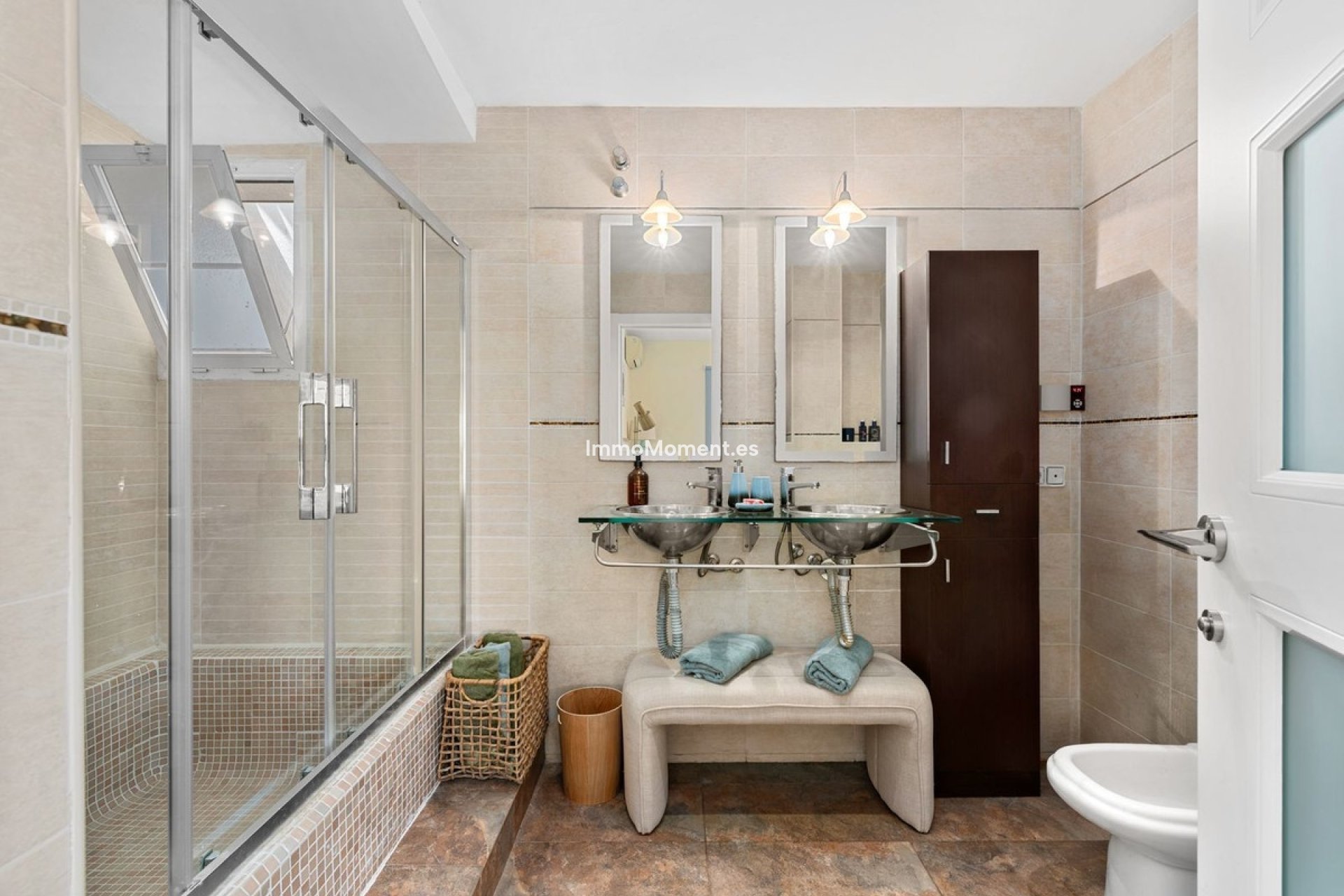 Resale - Townhouse - Estepona - Estepona Centro