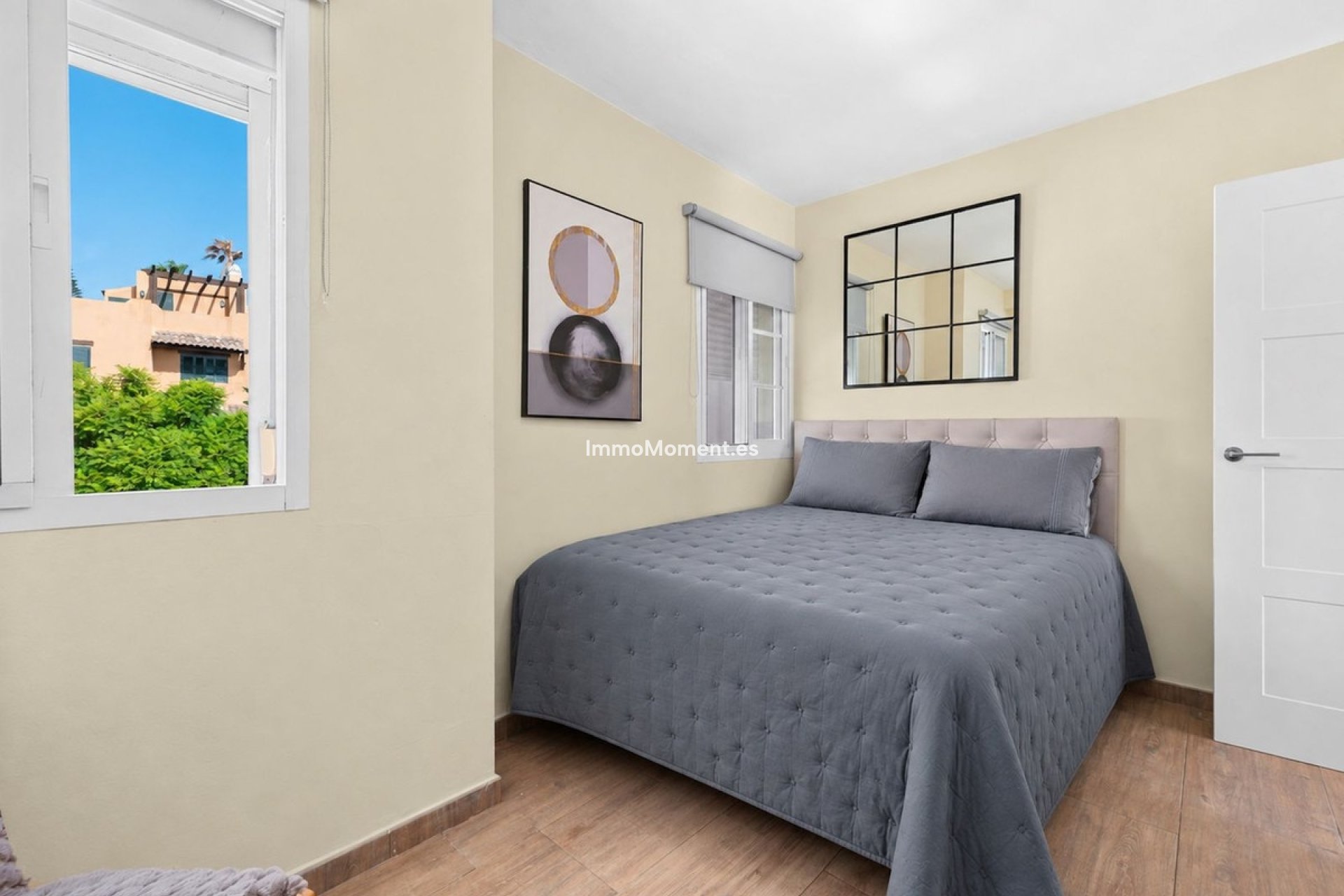Resale - Townhouse - Estepona - Estepona Centro