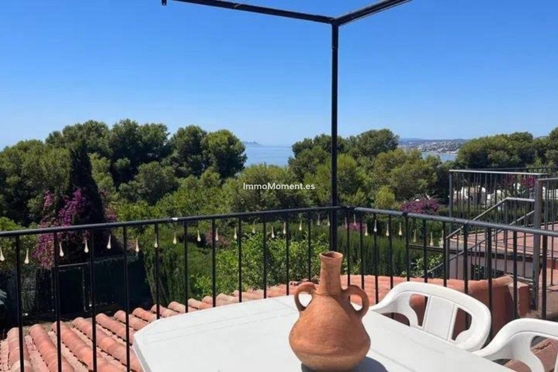 Resale - Townhouse - Estepona - Estepona Centro