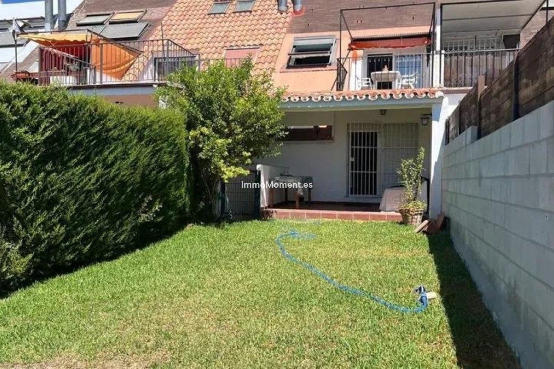 Resale - Townhouse - Estepona - Estepona Centro