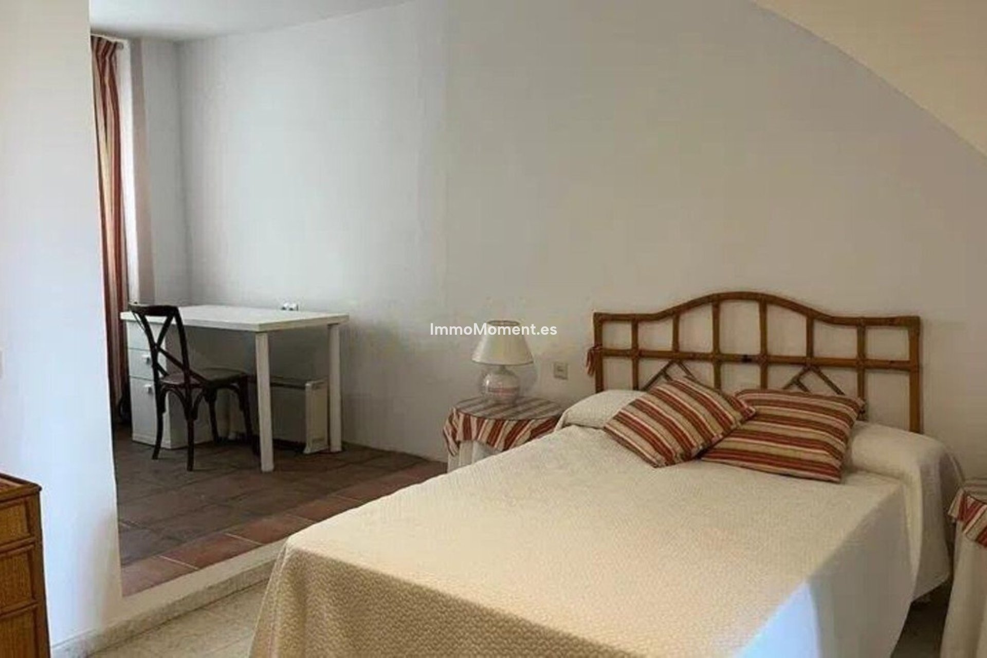 Resale - Townhouse - Estepona - Estepona Centro