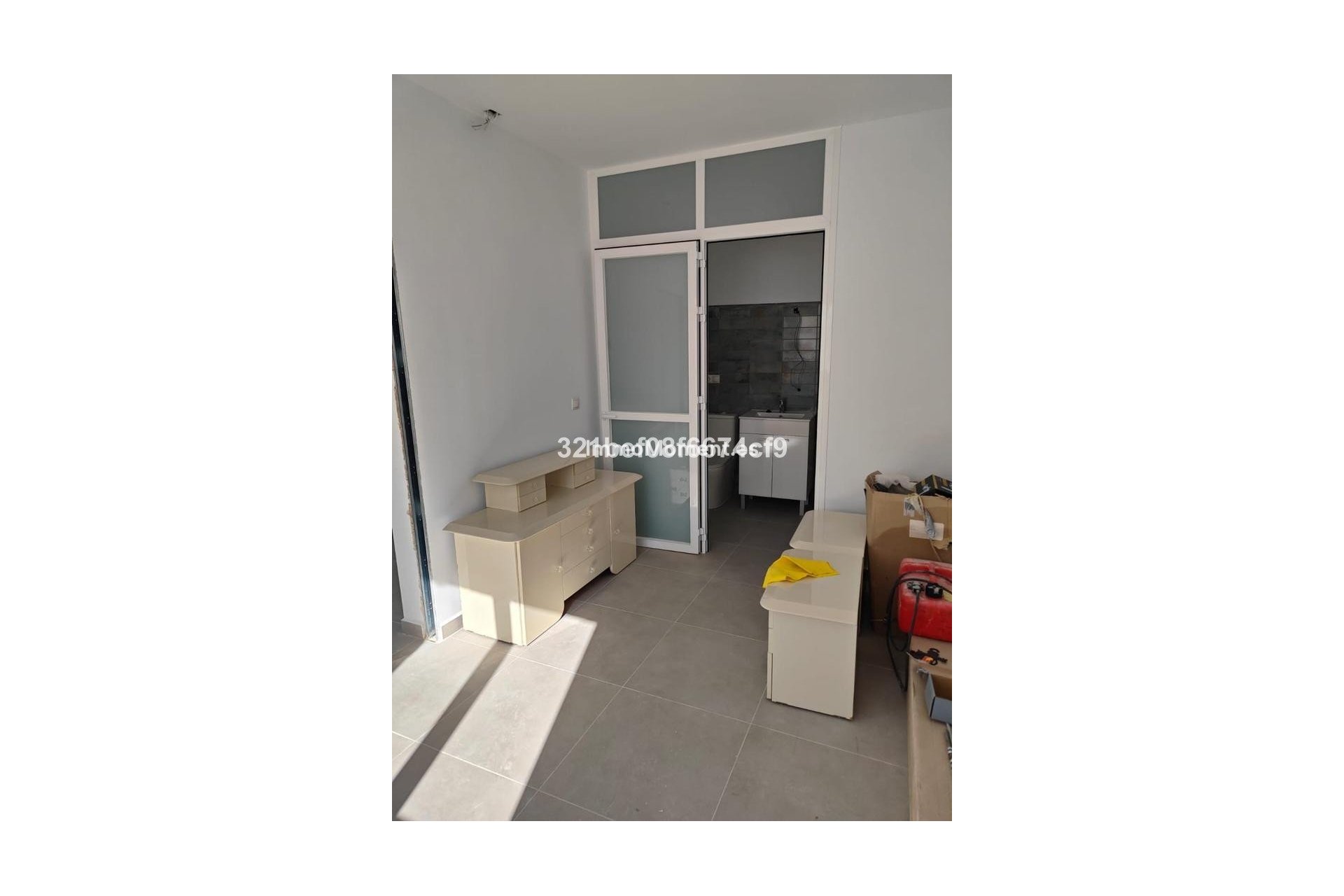 Resale - Townhouse - Estepona - Estepona Centro