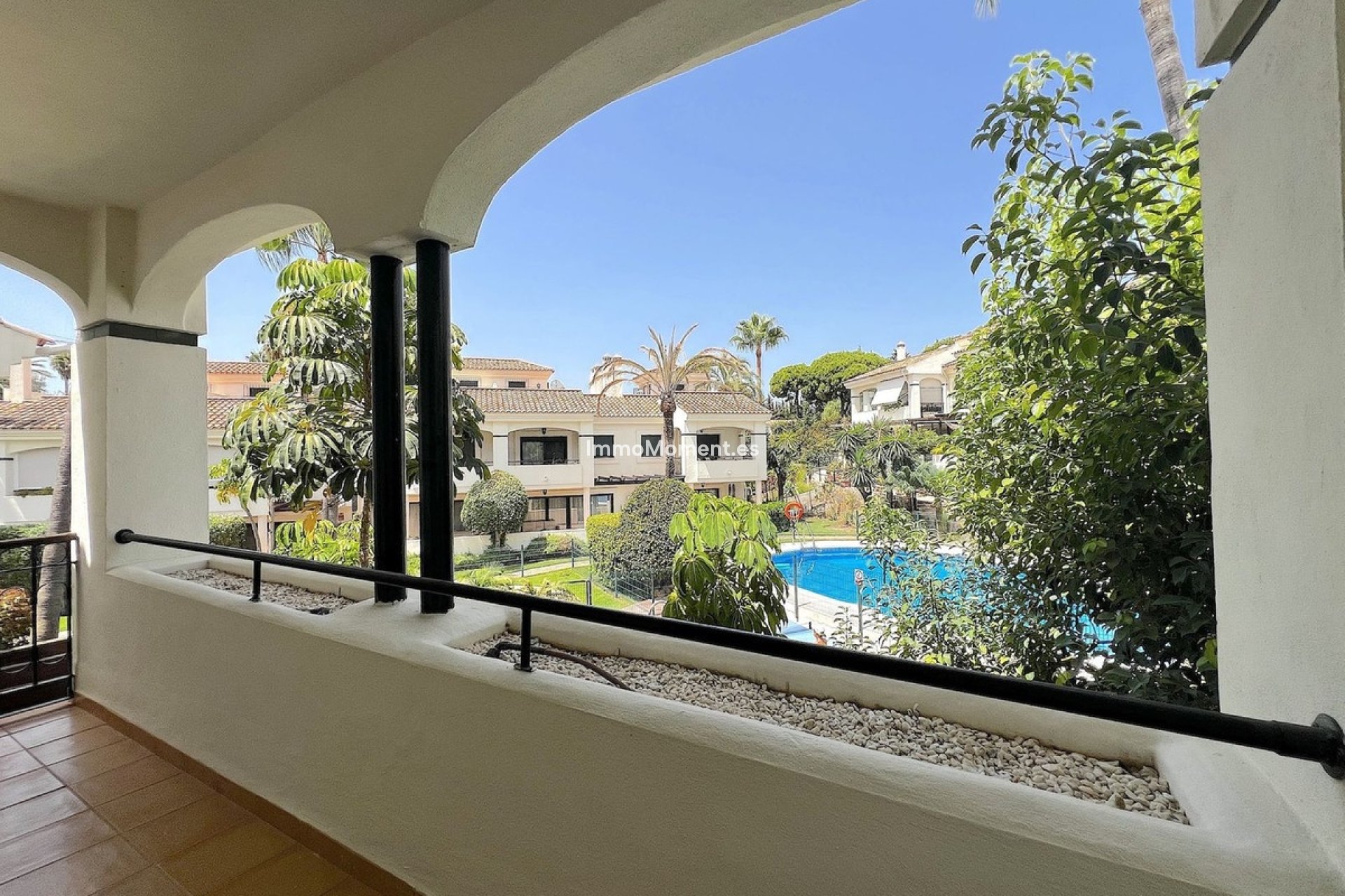 Resale - Townhouse - Estepona - Estepona Centro