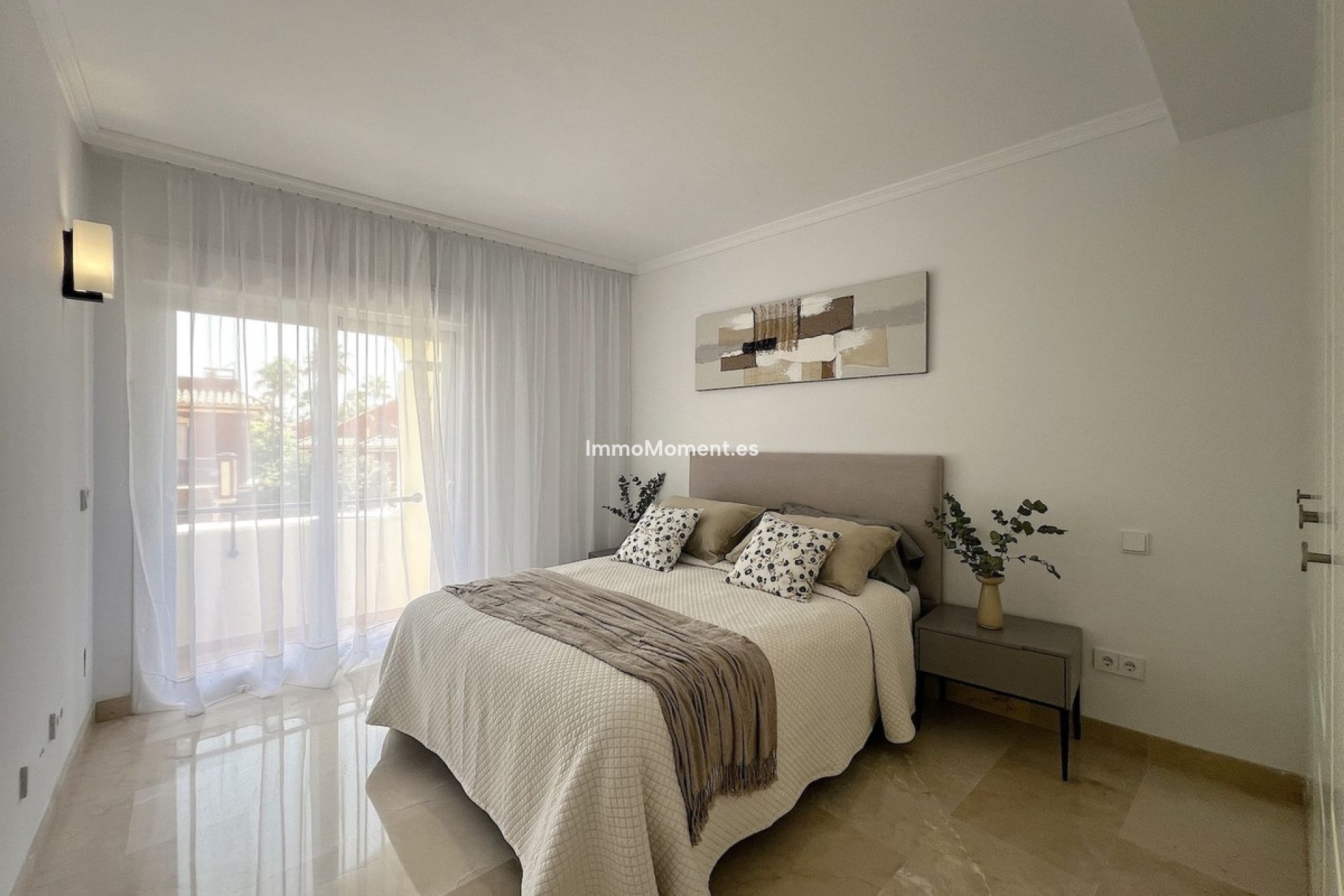 Resale - Townhouse - Estepona - Estepona Centro