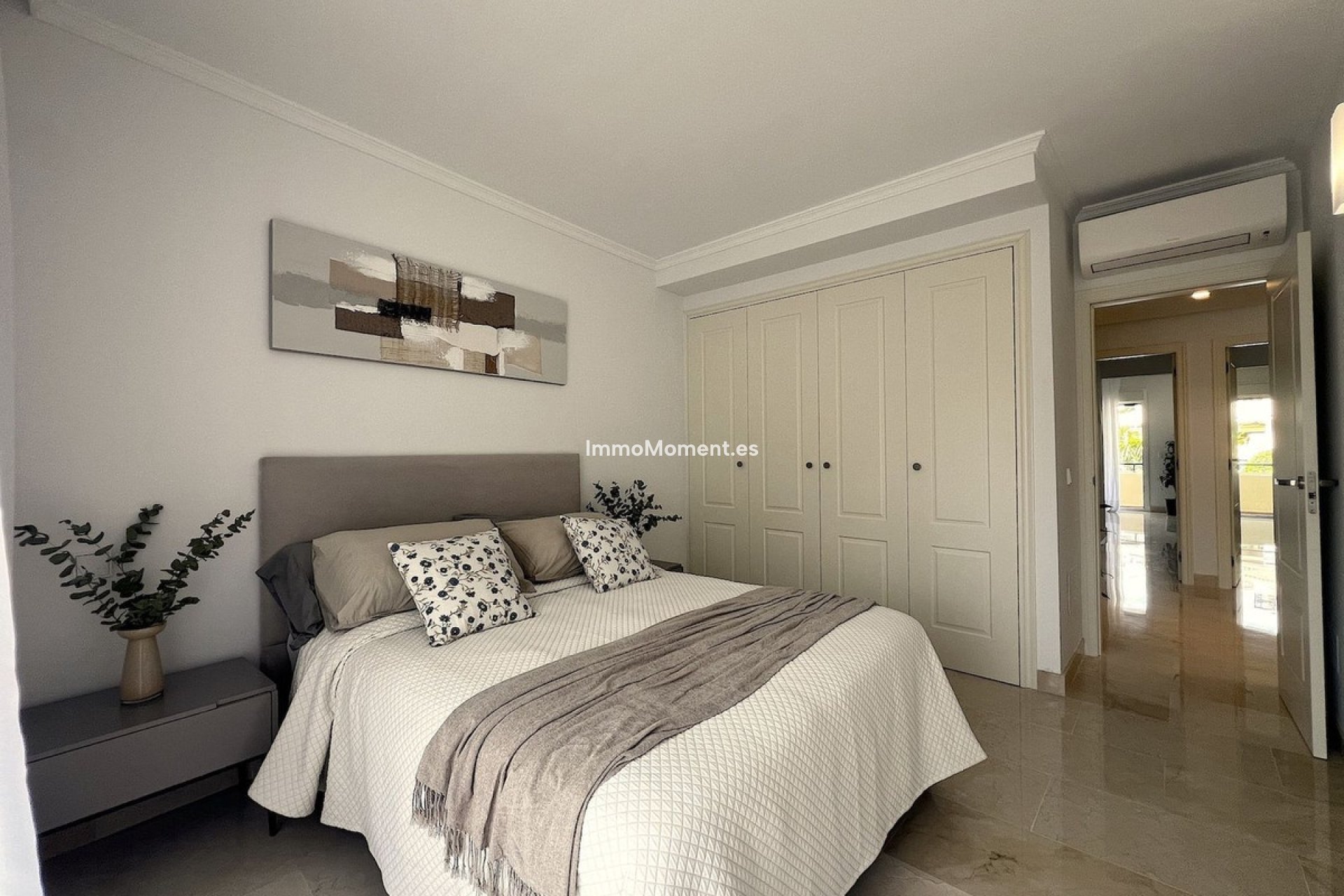 Resale - Townhouse - Estepona - Estepona Centro