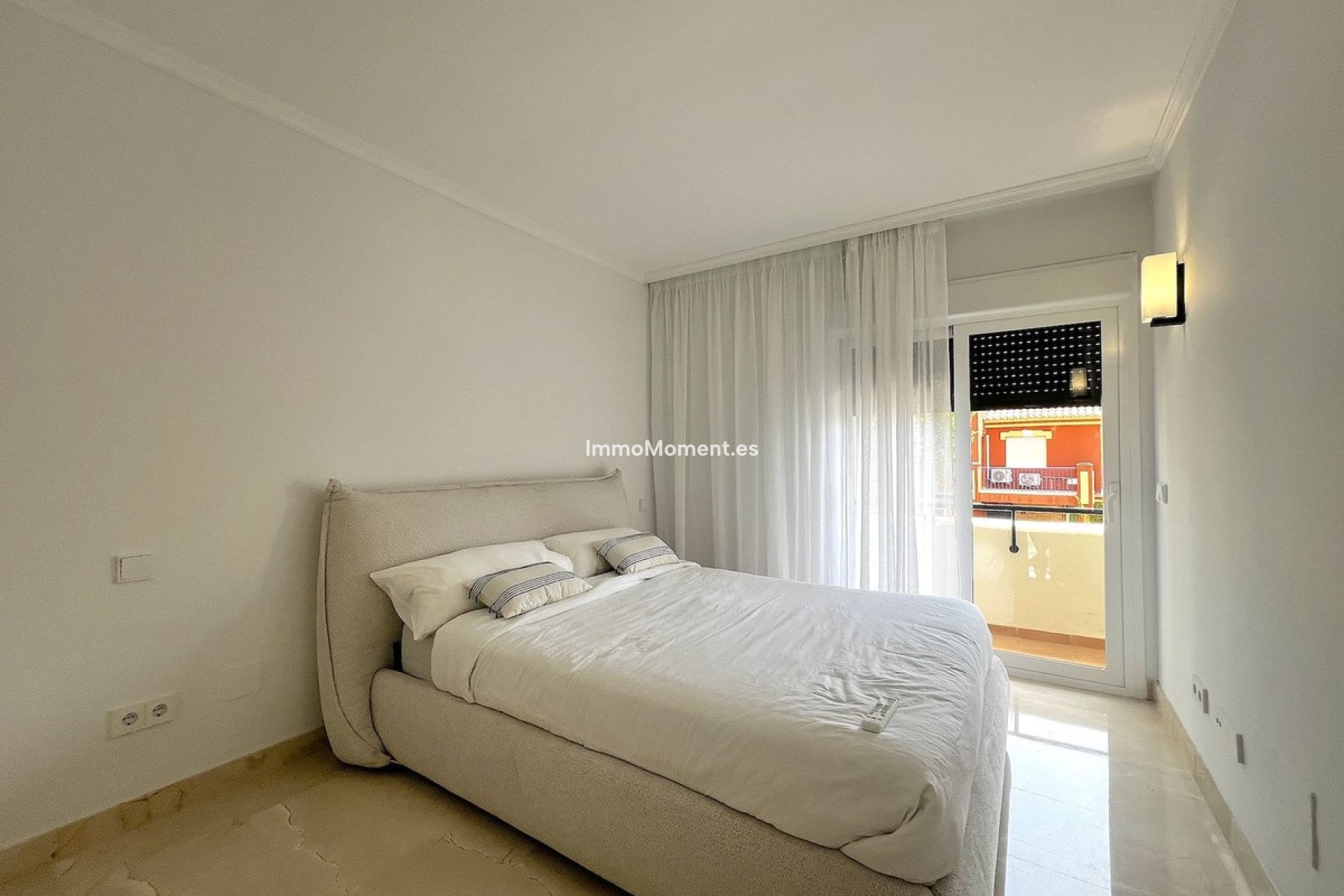 Resale - Townhouse - Estepona - Estepona Centro
