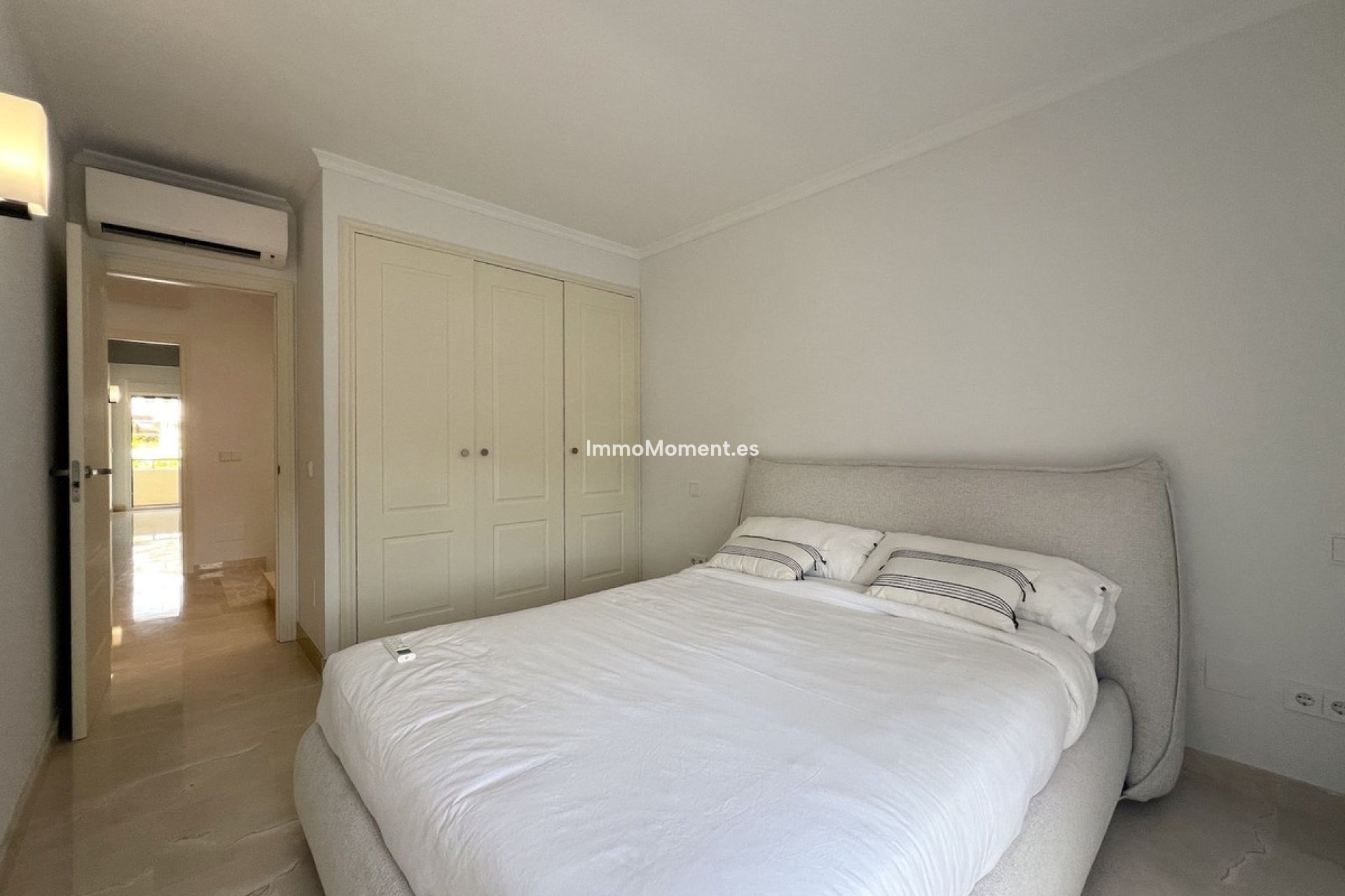 Resale - Townhouse - Estepona - Estepona Centro