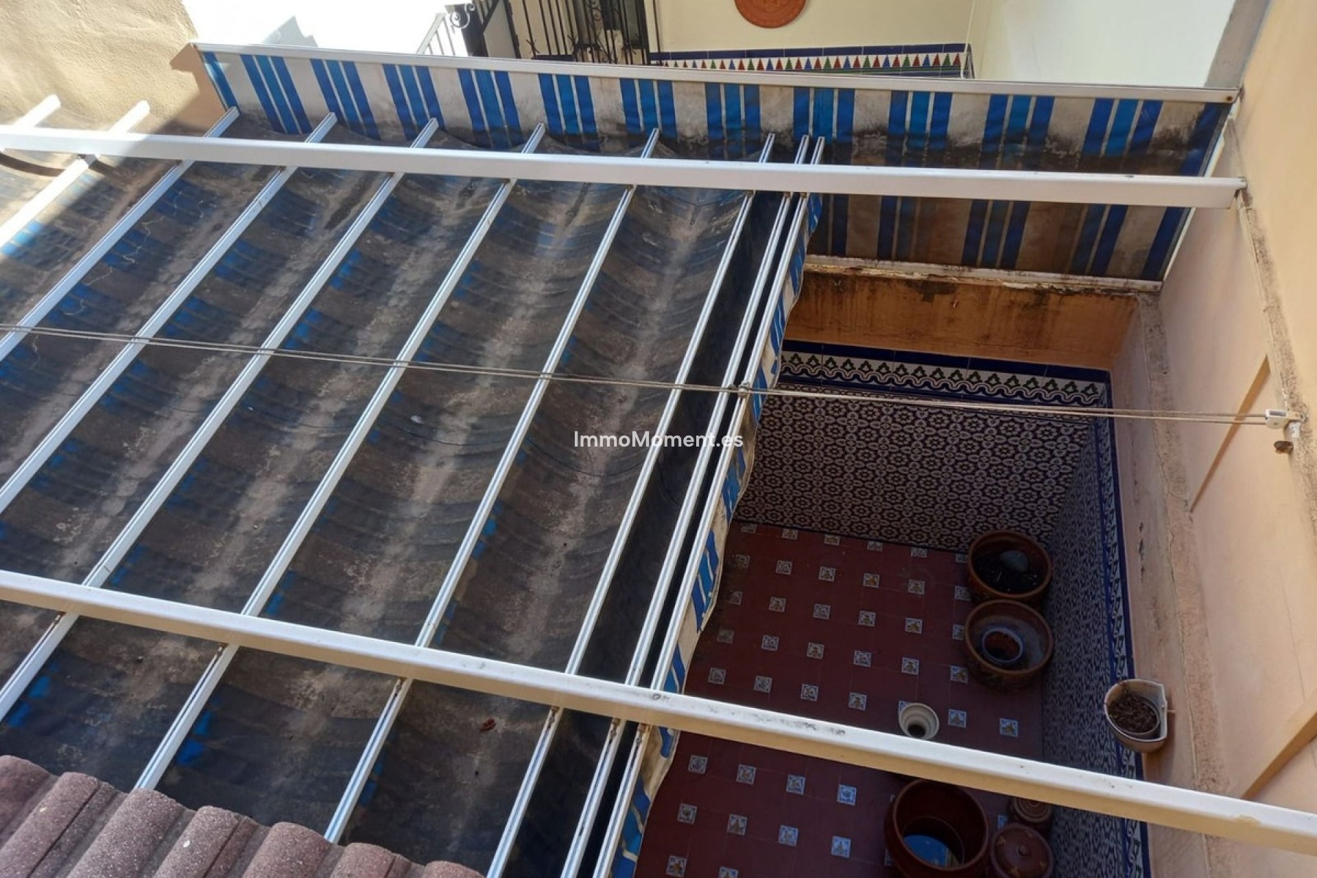 Resale - Townhouse - Estepona - Estepona Centro