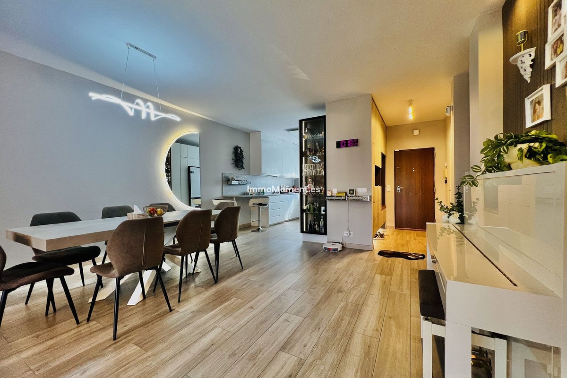 Resale - Townhouse - Estepona - Estepona Centro