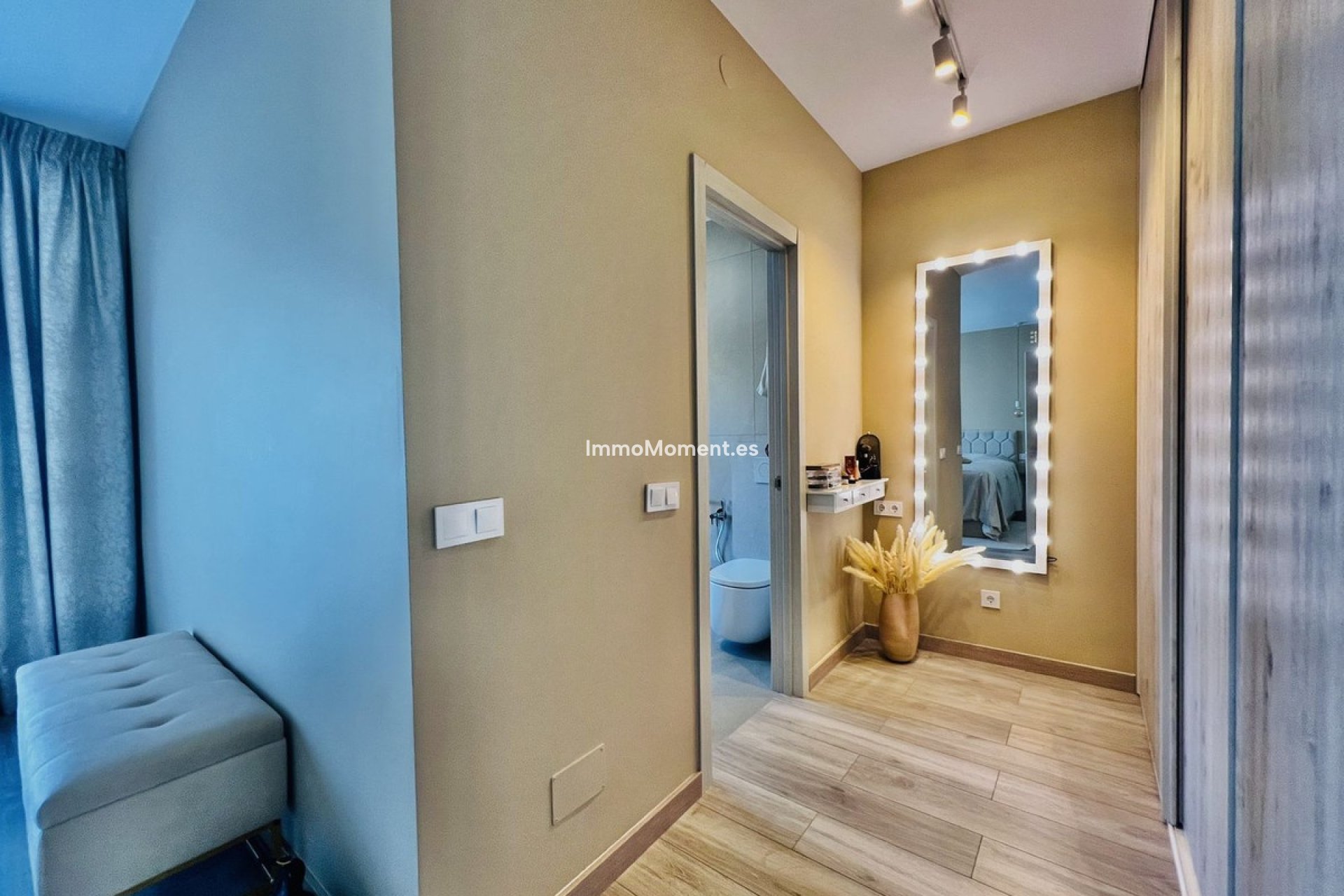 Resale - Townhouse - Estepona - Estepona Centro