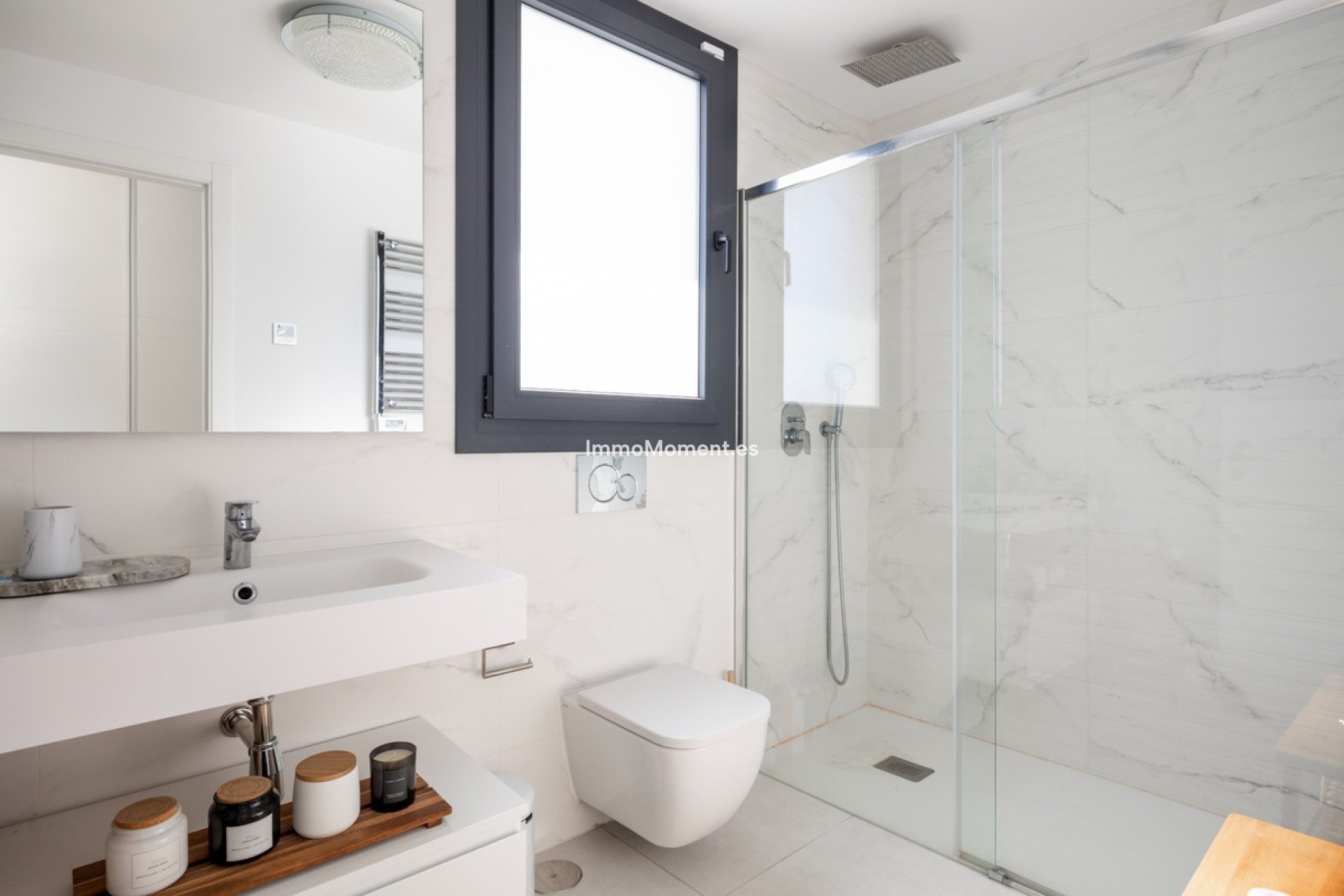 Resale - Townhouse - Estepona - Estepona Centro