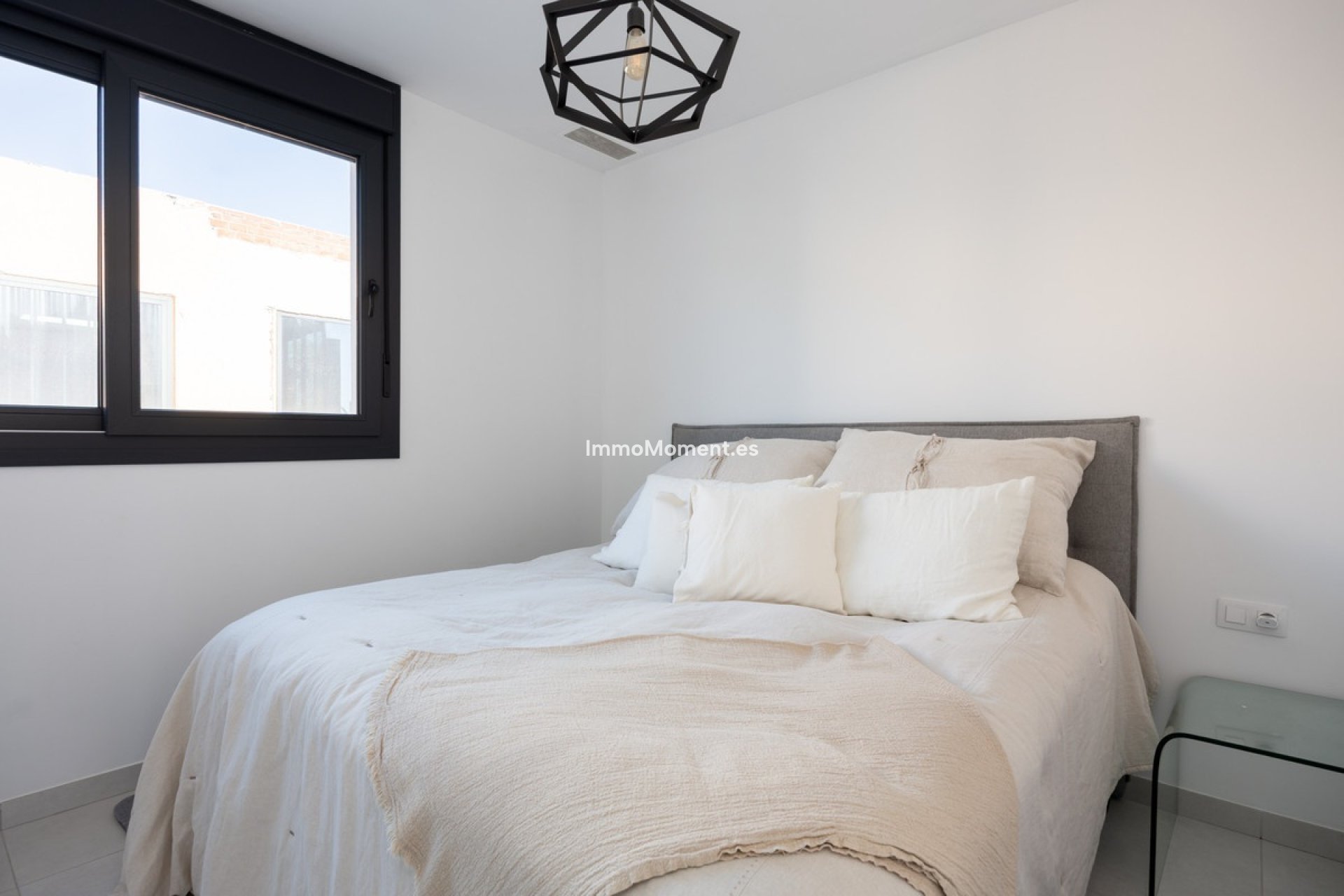 Resale - Townhouse - Estepona - Estepona Centro