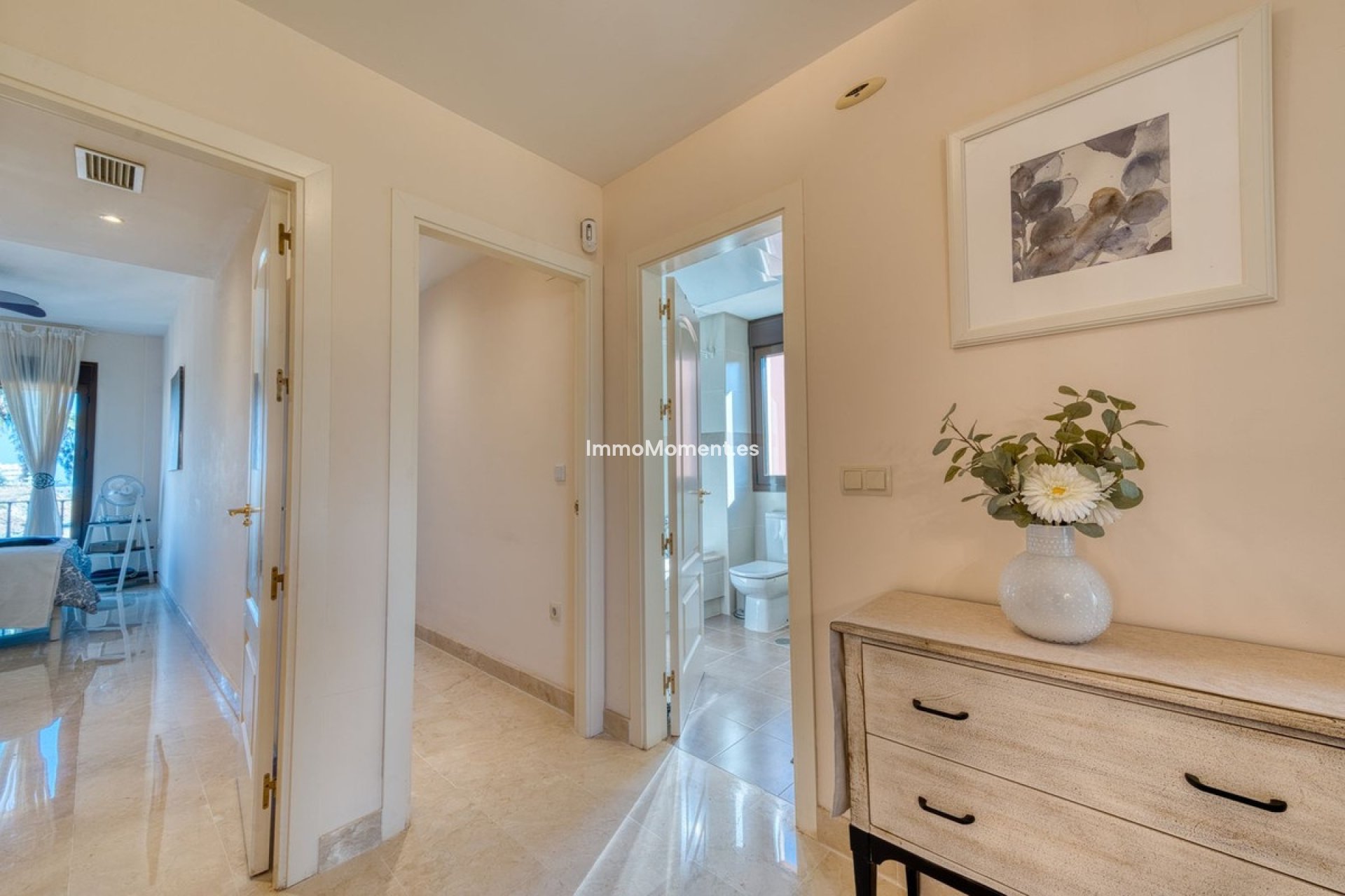 Resale - Townhouse - Estepona - Estepona Centro