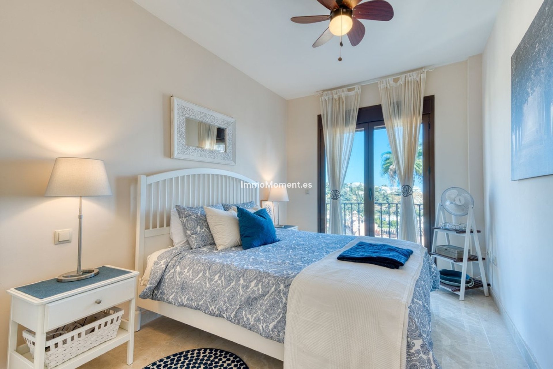 Resale - Townhouse - Estepona - Estepona Centro